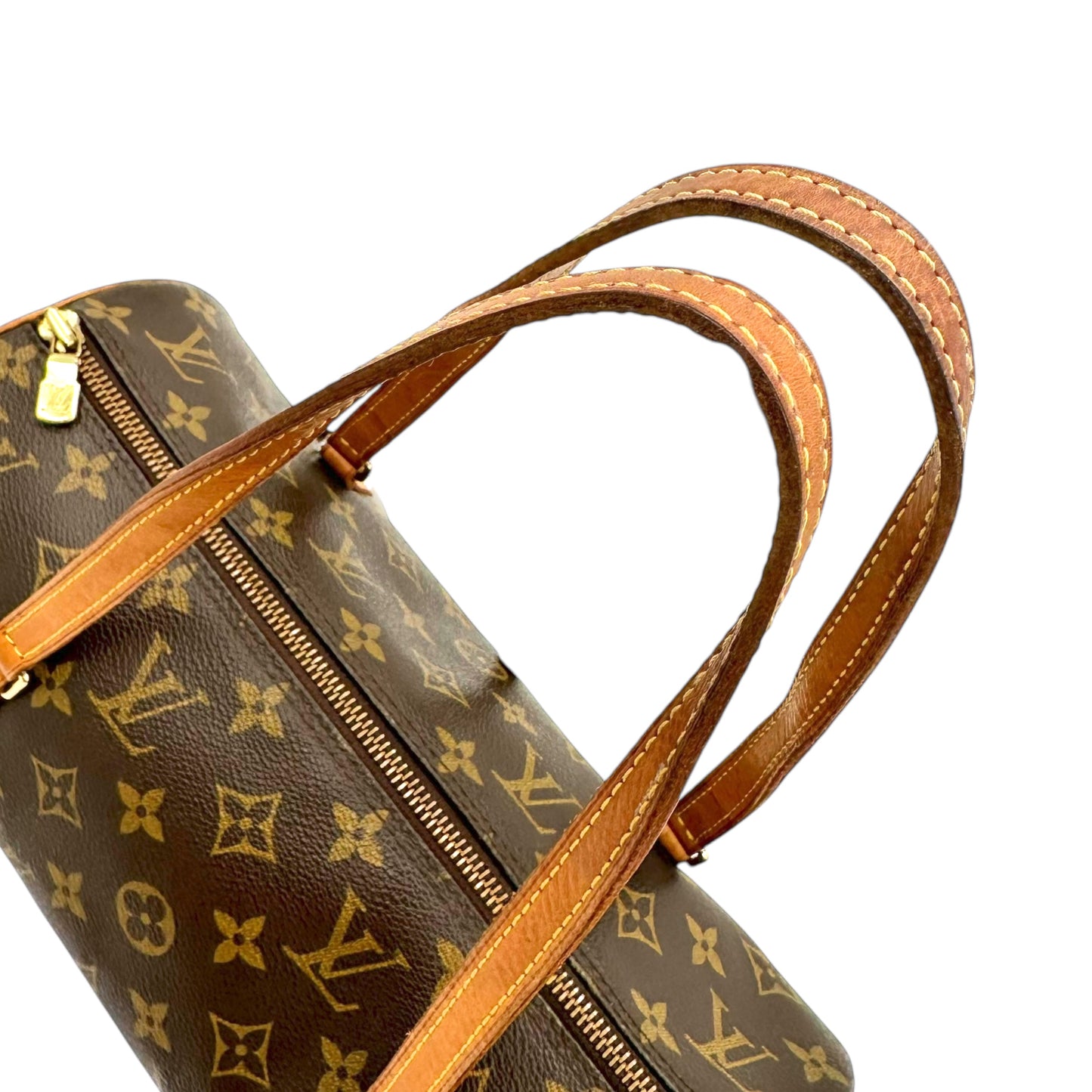 Louis Vuitton Monogram Papillon 30 Bag