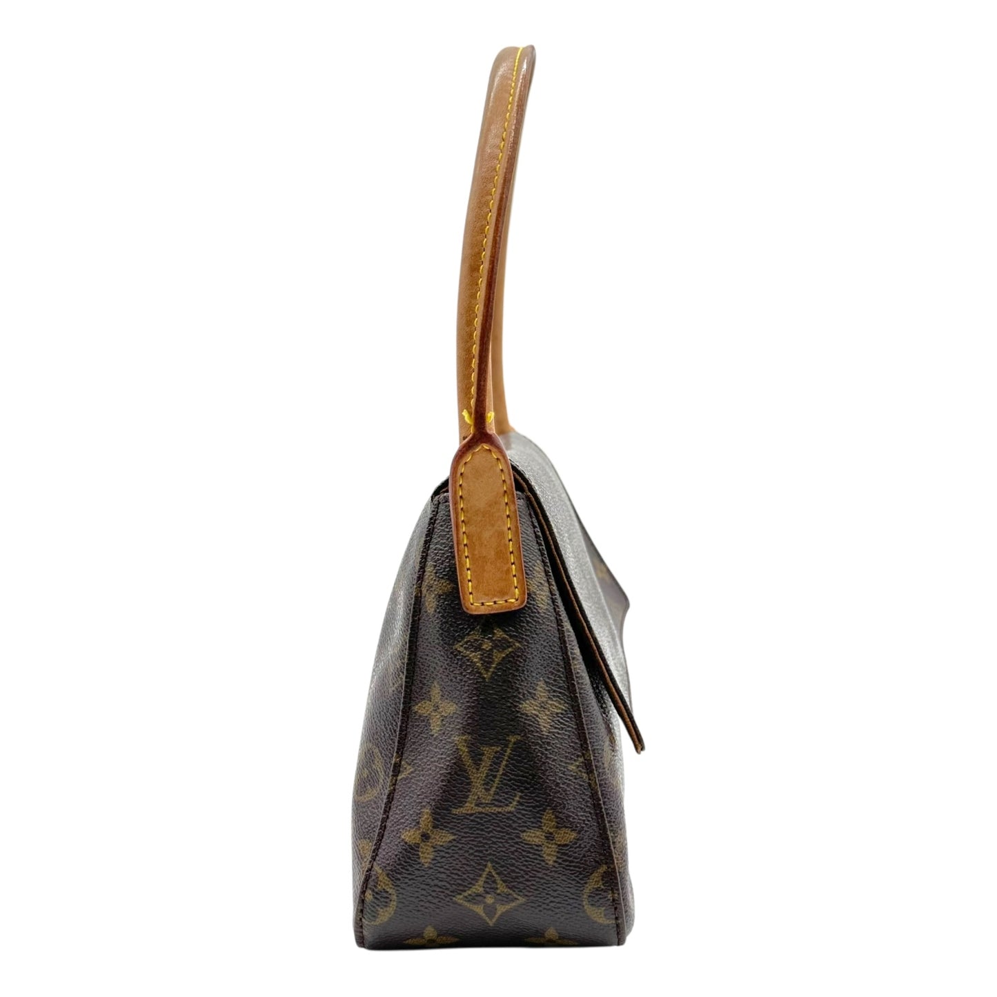 Louis Vuitton Monogram Mini Looping Bag