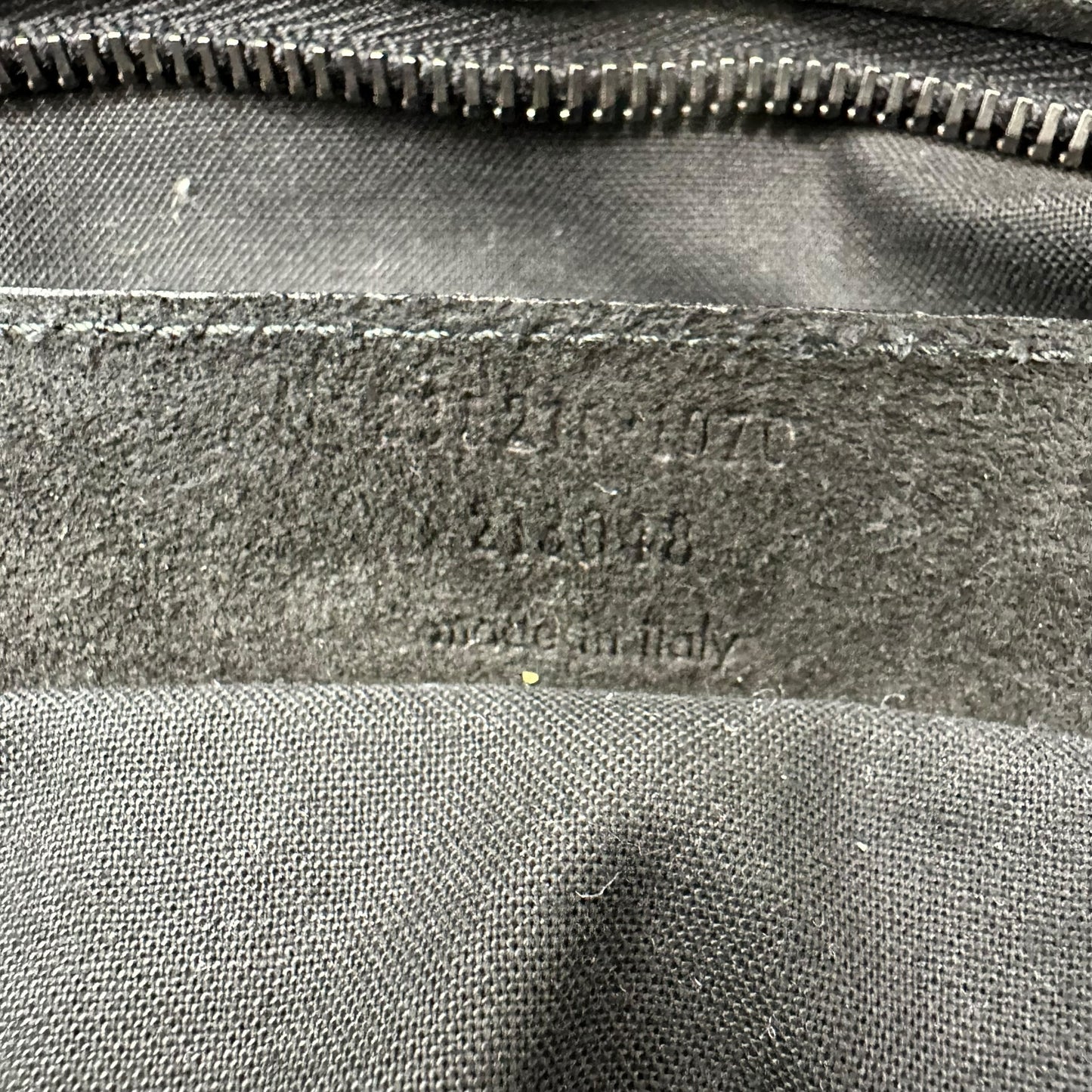 Balenciaga Black Suede Giant City Bag - Outfit Repeater