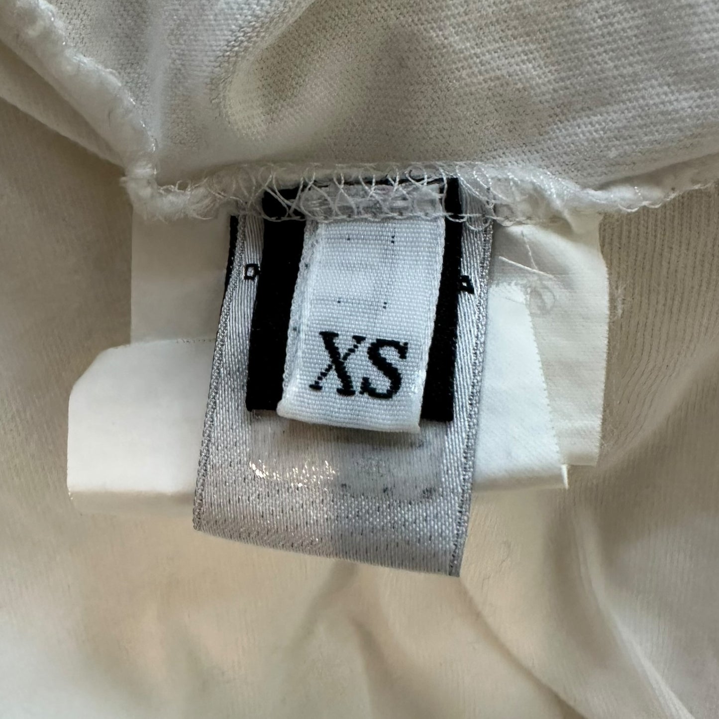 D&G Dolce & Gabbana Yamaha Motorcycle Graphic Tank - Outfit Repeater