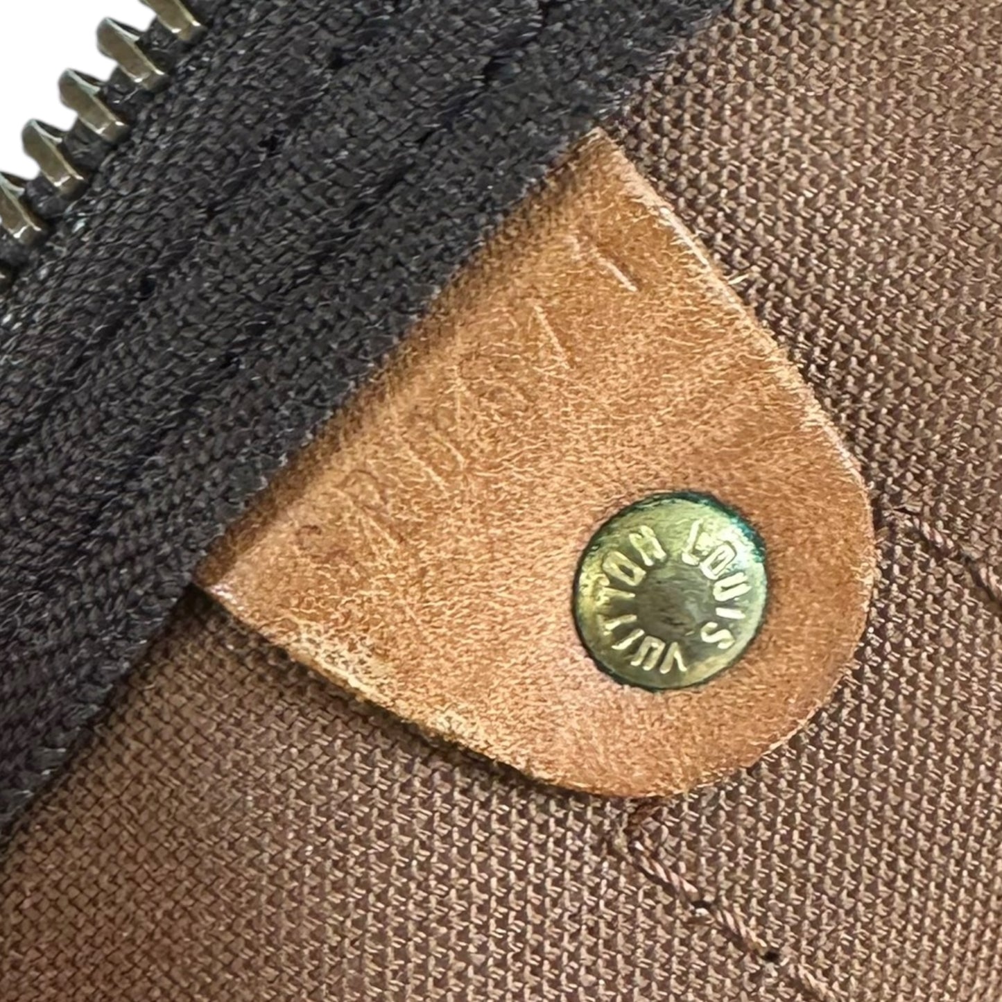 Louis Vuitton Monogram Canvas Keepall 45 Duffle Bag - Outfit Repeater