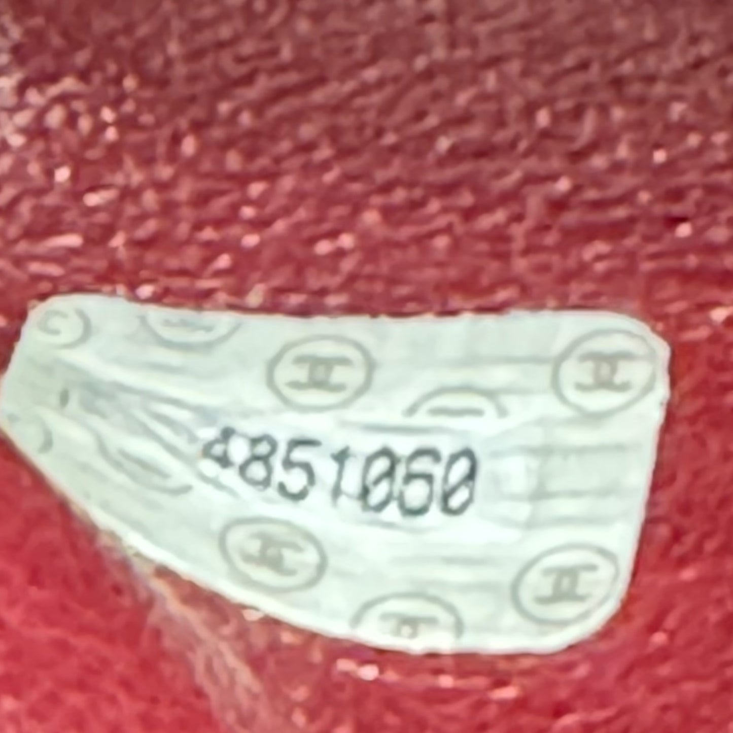 Chanel Black Matelasse Lambskin ID Bracelet Bag 1996-1997 - Outfit Repeater