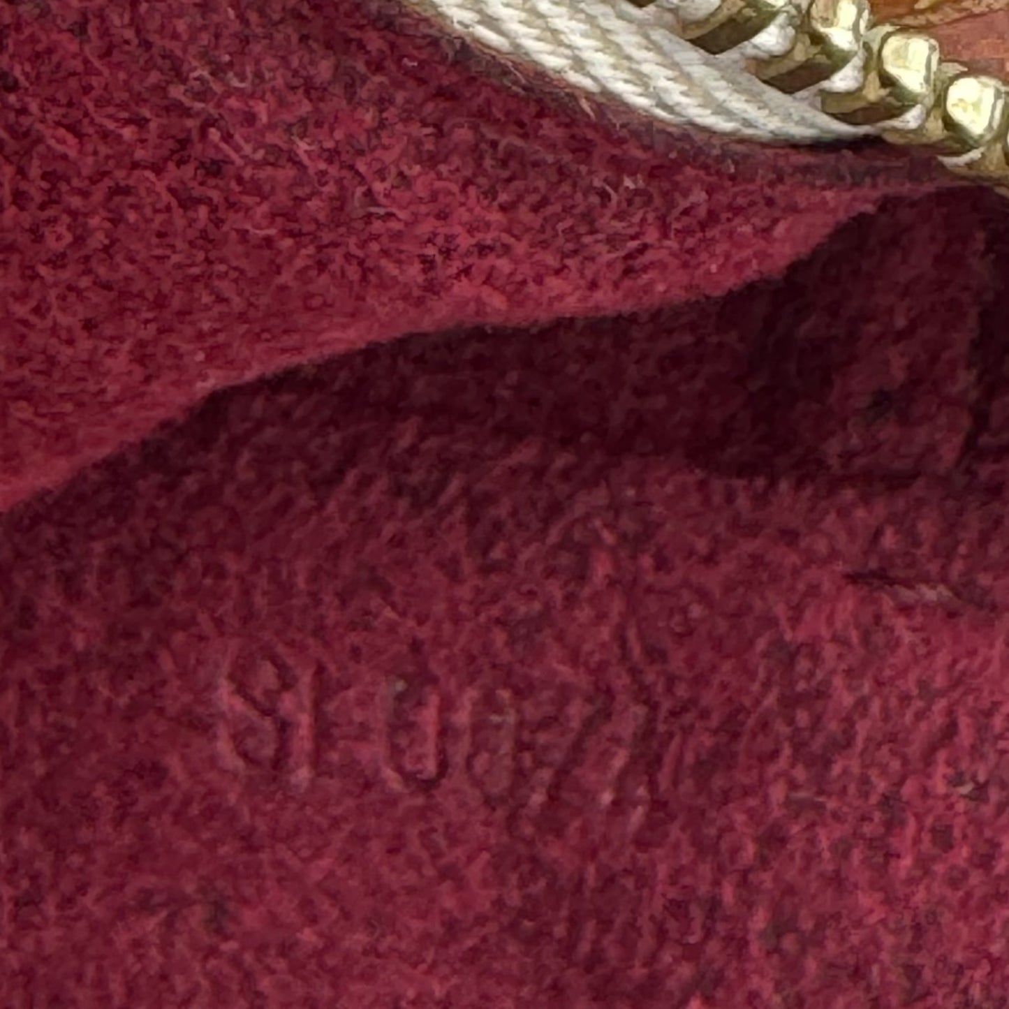 Louis Vuitton White Multicolor Murakami Monogram Pochette Bag - Outfit Repeater