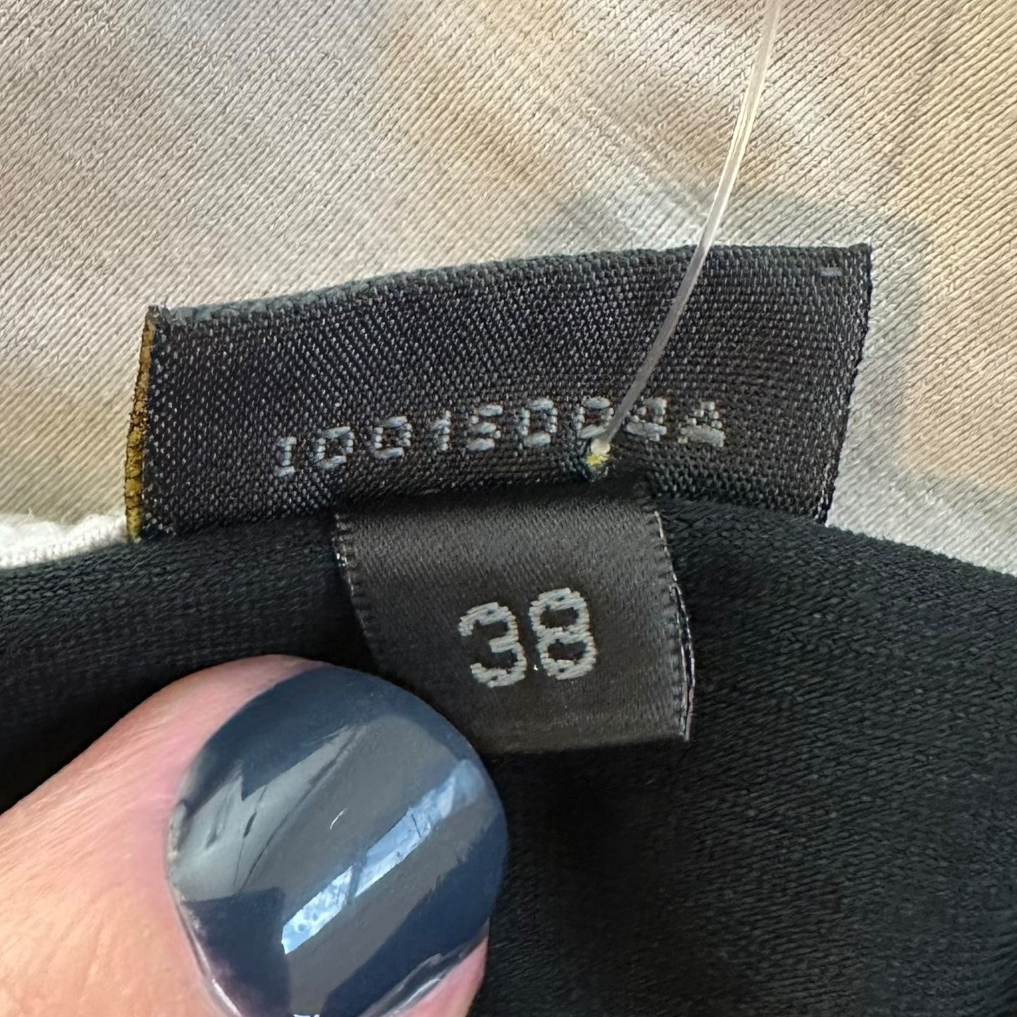 D&G Dolce & Gabbana Lace Corset Top - Outfit Repeater