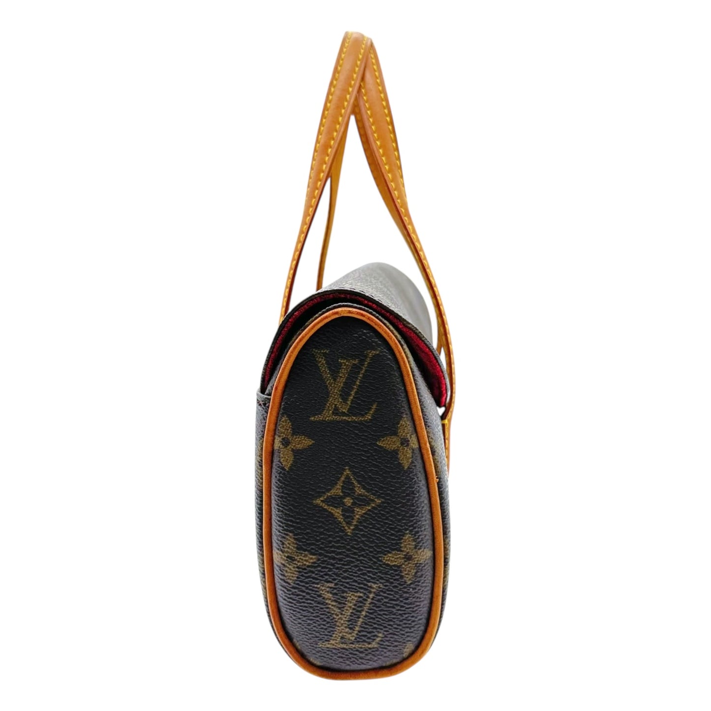 Louis Vuitton Monogram Sonatine Bag