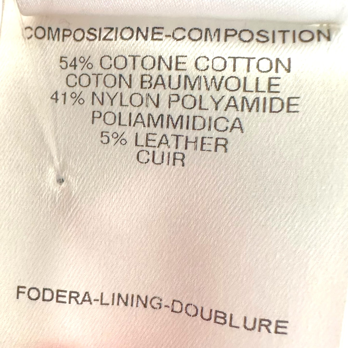 Gucci Black Trench Coat Tom Ford 2003 Double-Breasted