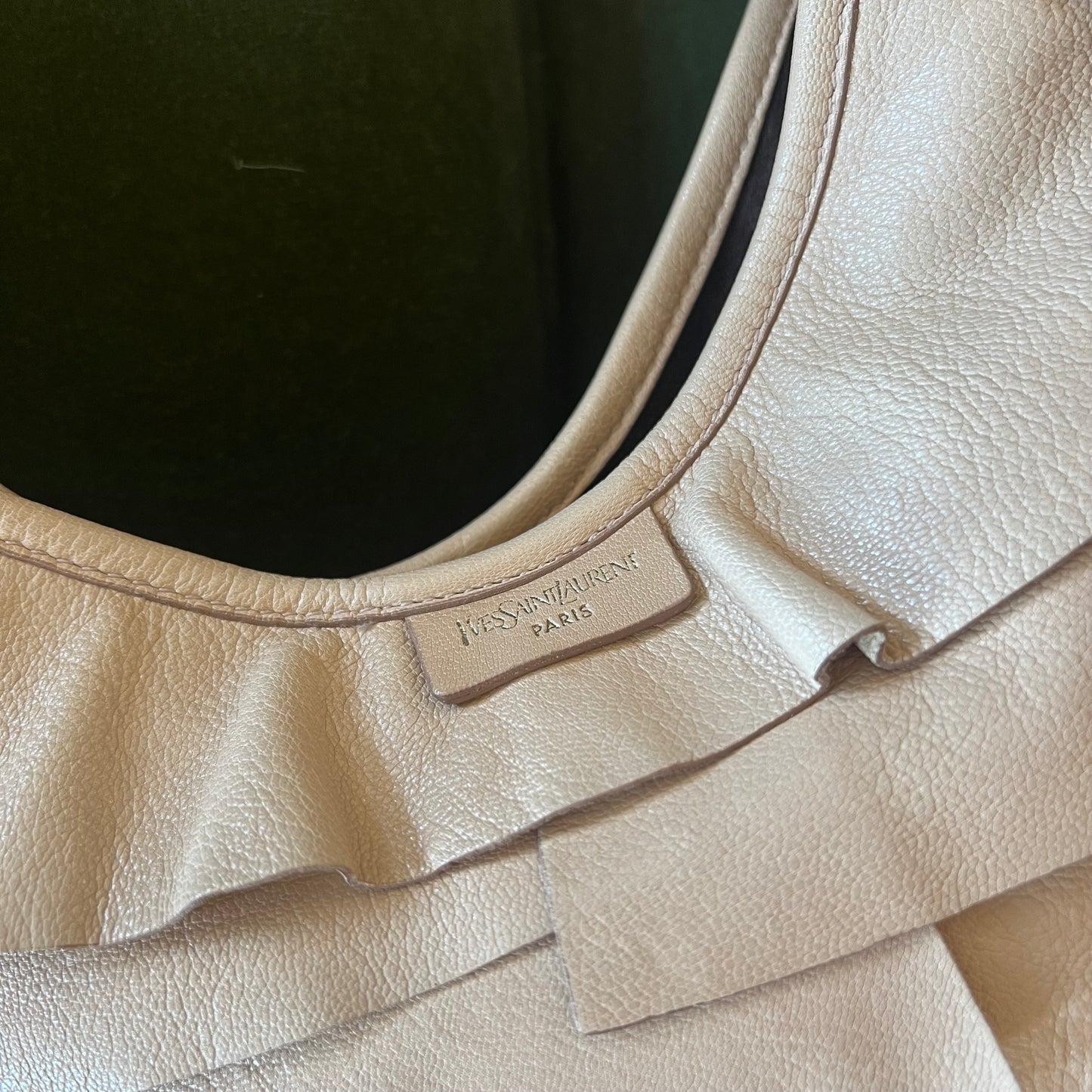 Yves Saint Laurent Mombasa Bag