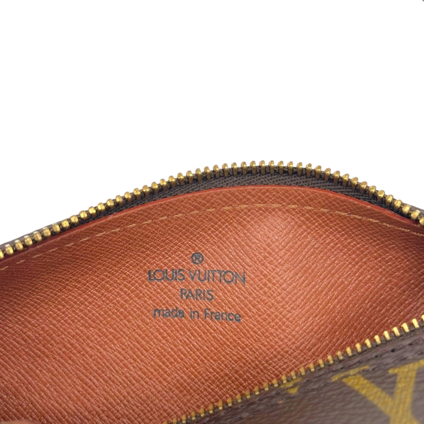 Louis Vuitton Classic Monogram Micro Papillon Bag - Outfit Repeater