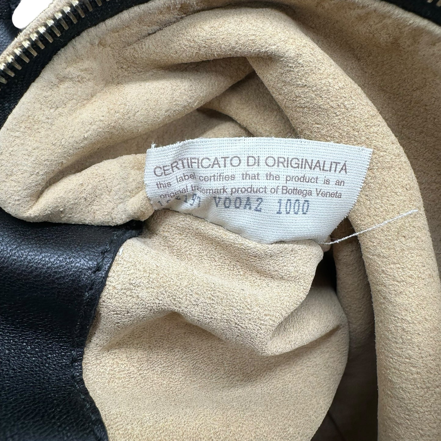 Bottega Veneta Black Intrecciato Woven Leather Tote Bag - Outfit Repeater