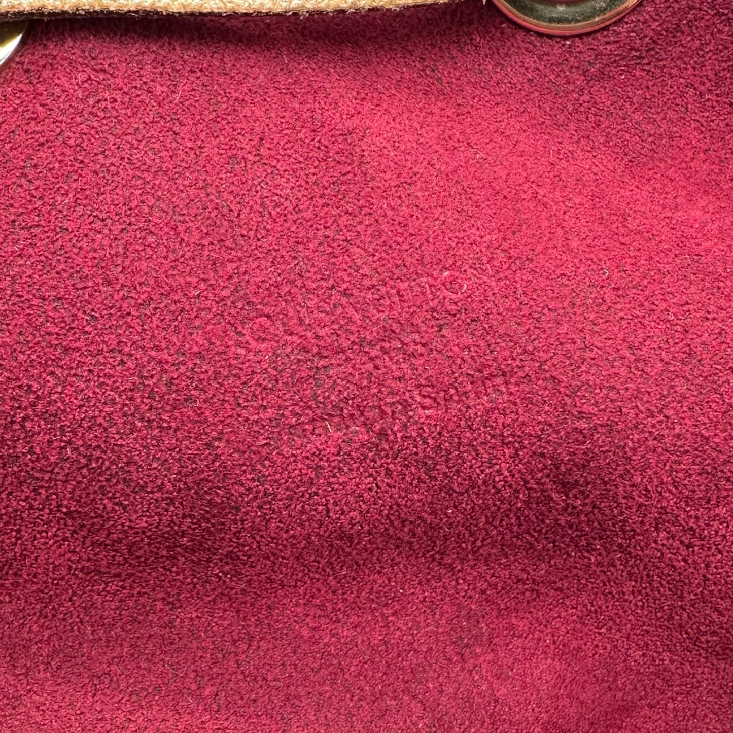Louis Vuitton White Multicolor Monogram Petit Noe Bucket Bag