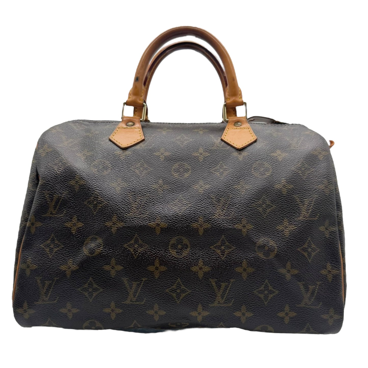 Louis Vuitton Speedy 30 Bag