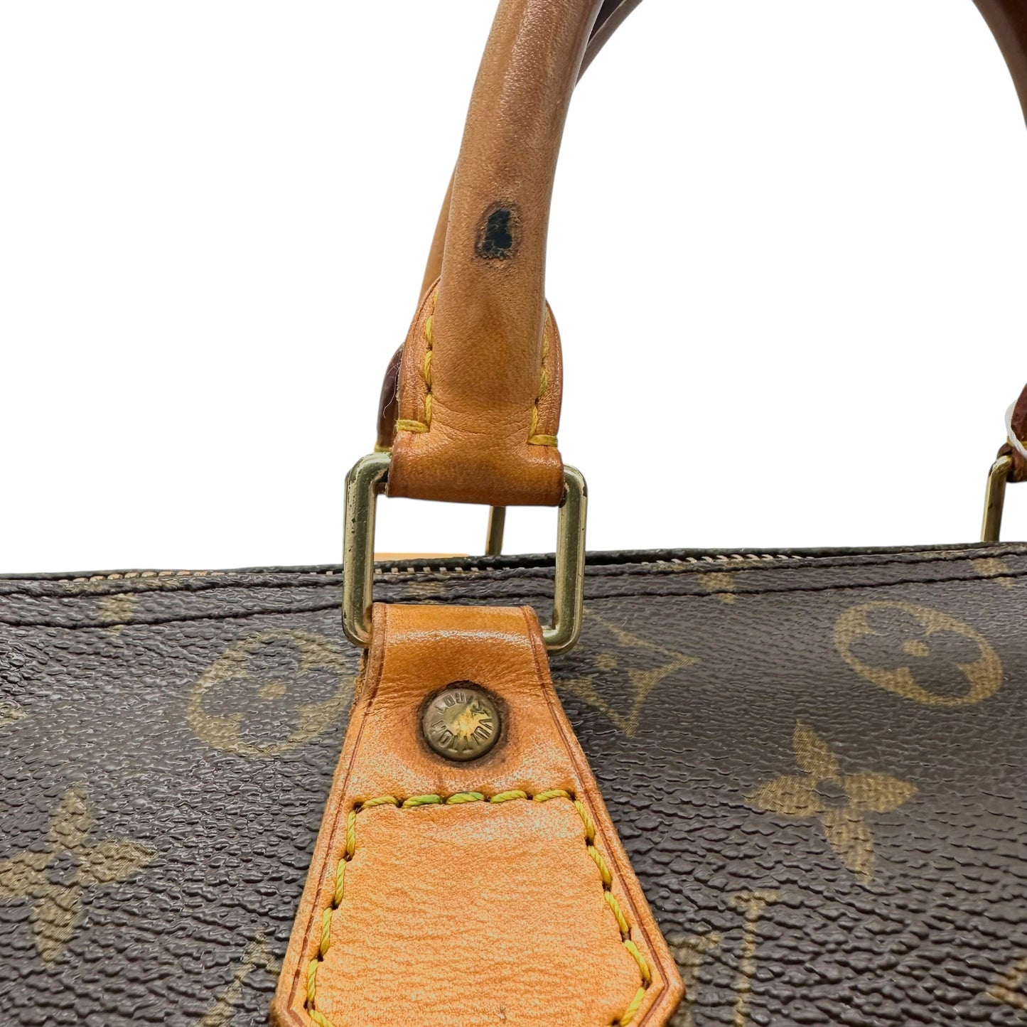 Louis Vuitton Speedy 30 Bag