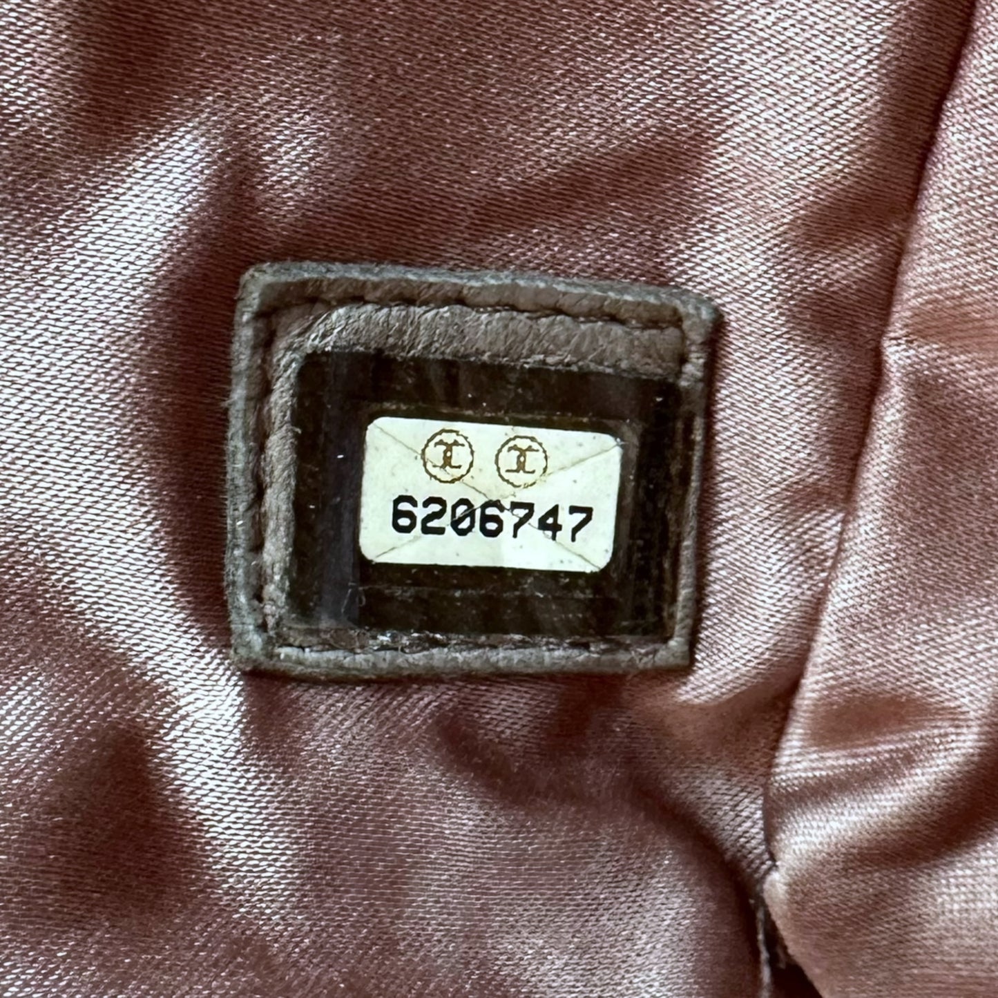 Chanel Patchwork Suede Tote Bag - Outfit Repeater