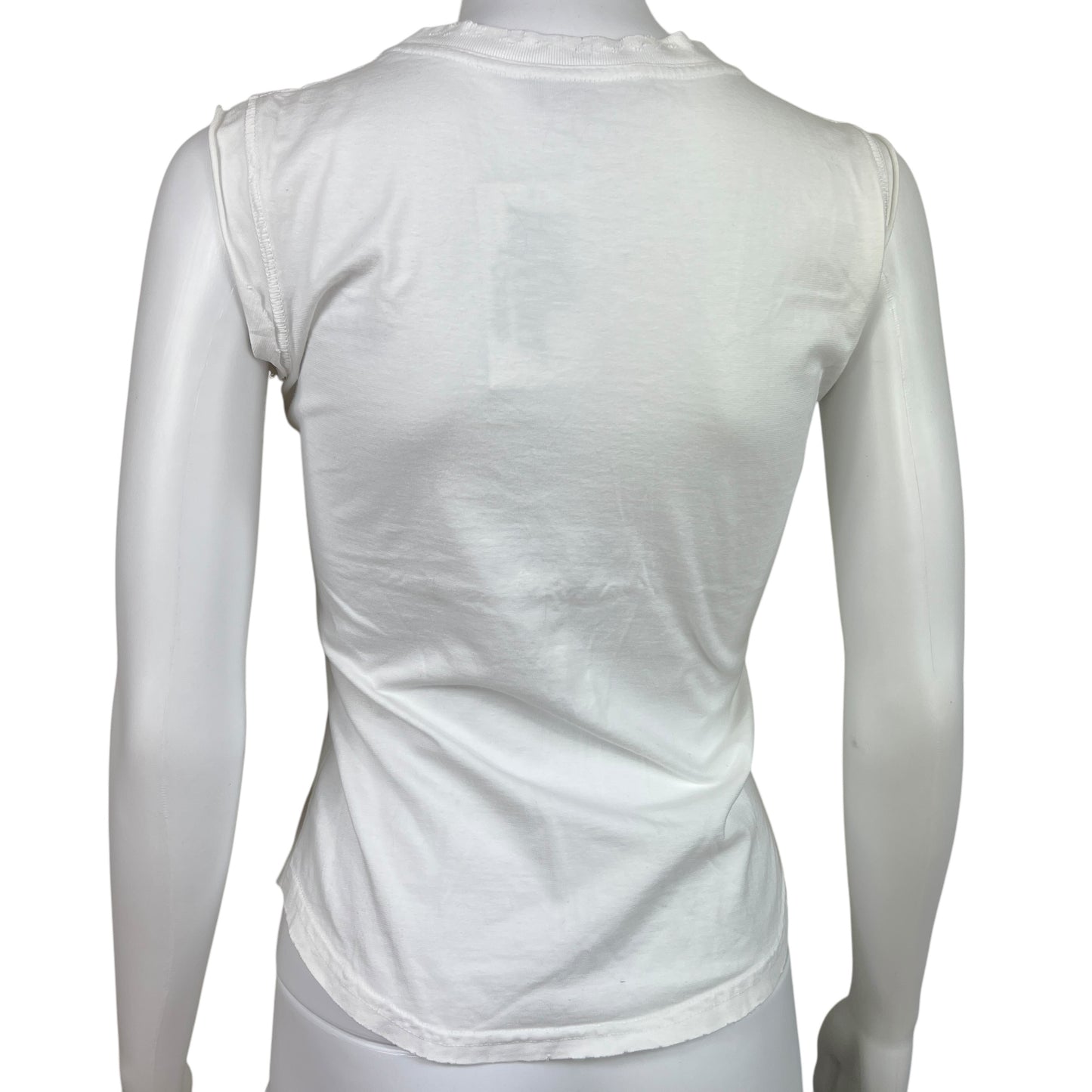 Dsquared2 Log Cabin Graphic Tank - Outfit Repeater