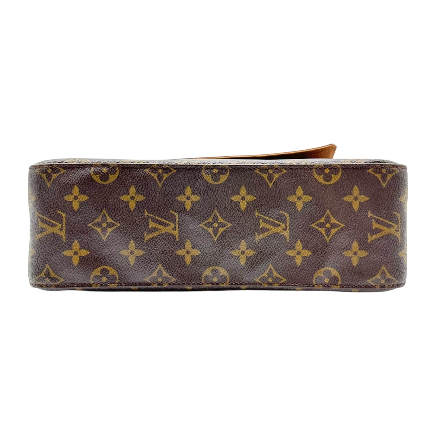 Louis Vuitton Monogram Mini Looping Bag