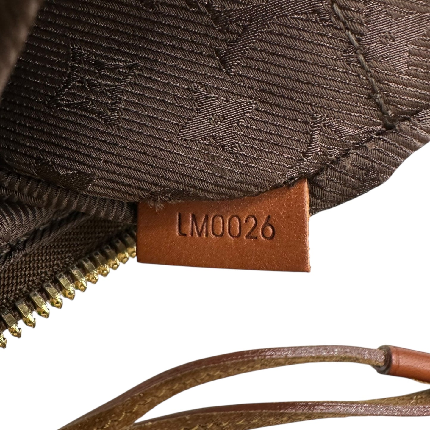 Louis Vuitton Onata PM Suede Perforated Monogram Mini Bag - Outfit Repeater