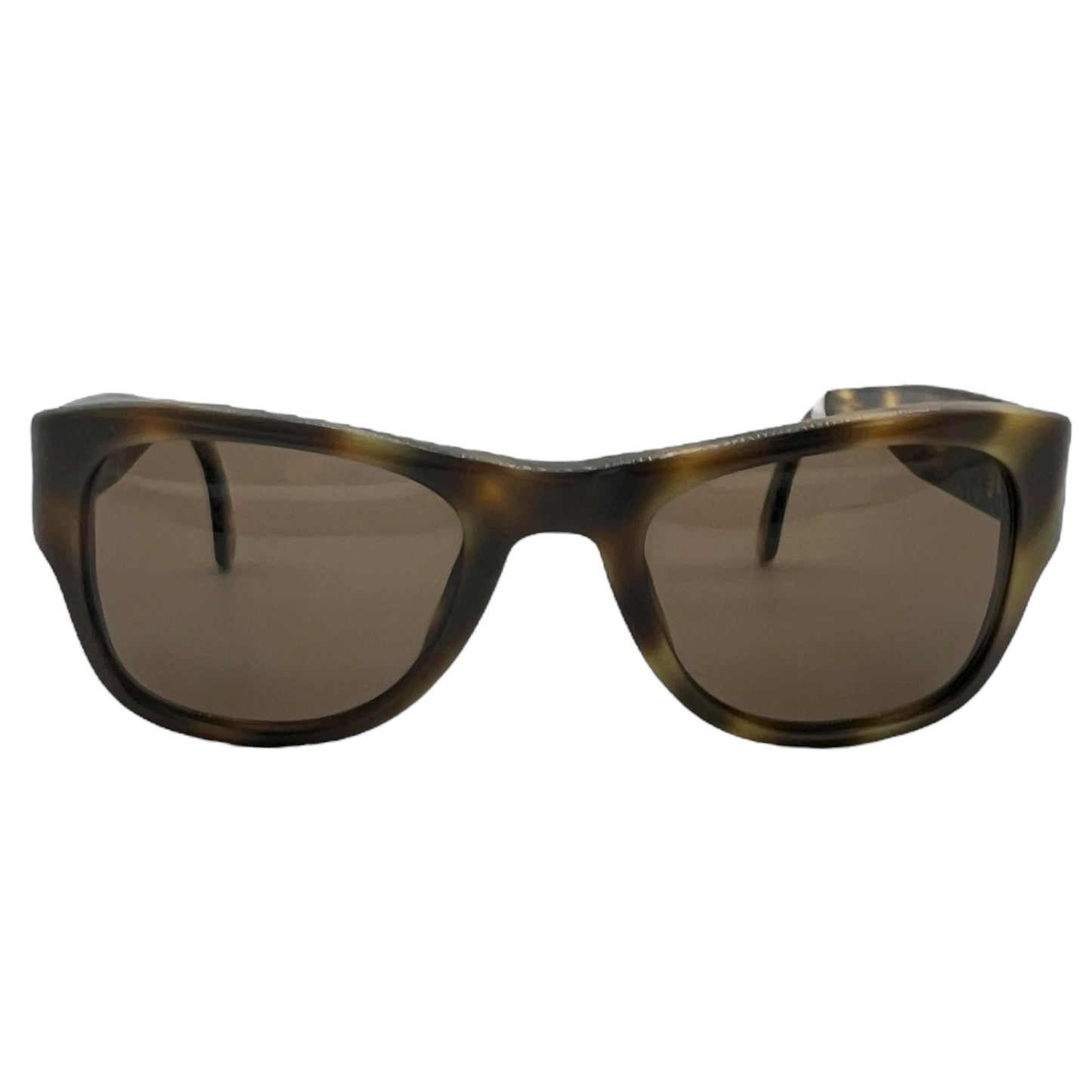 Chanel 02462 Tortoise Wayfarer Sunglasses