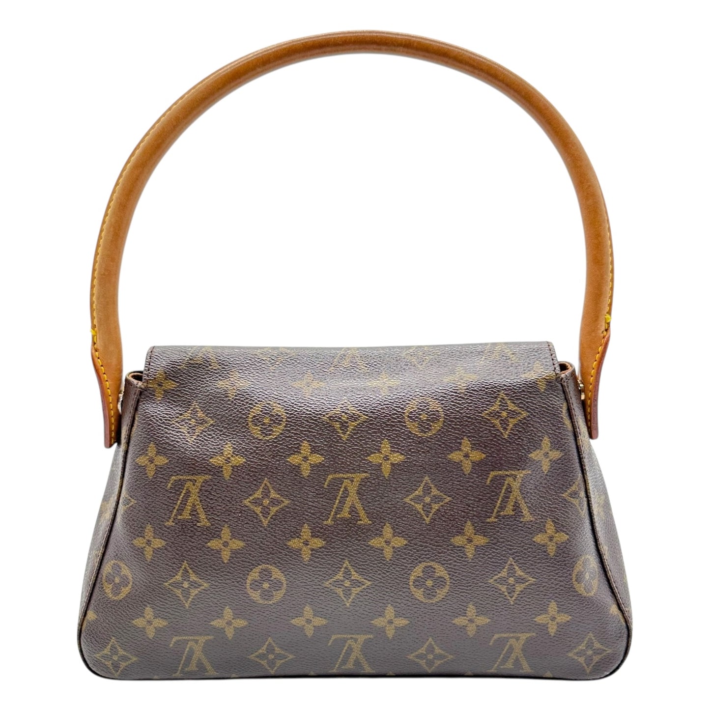 Louis Vuitton Monogram Mini Looping Bag