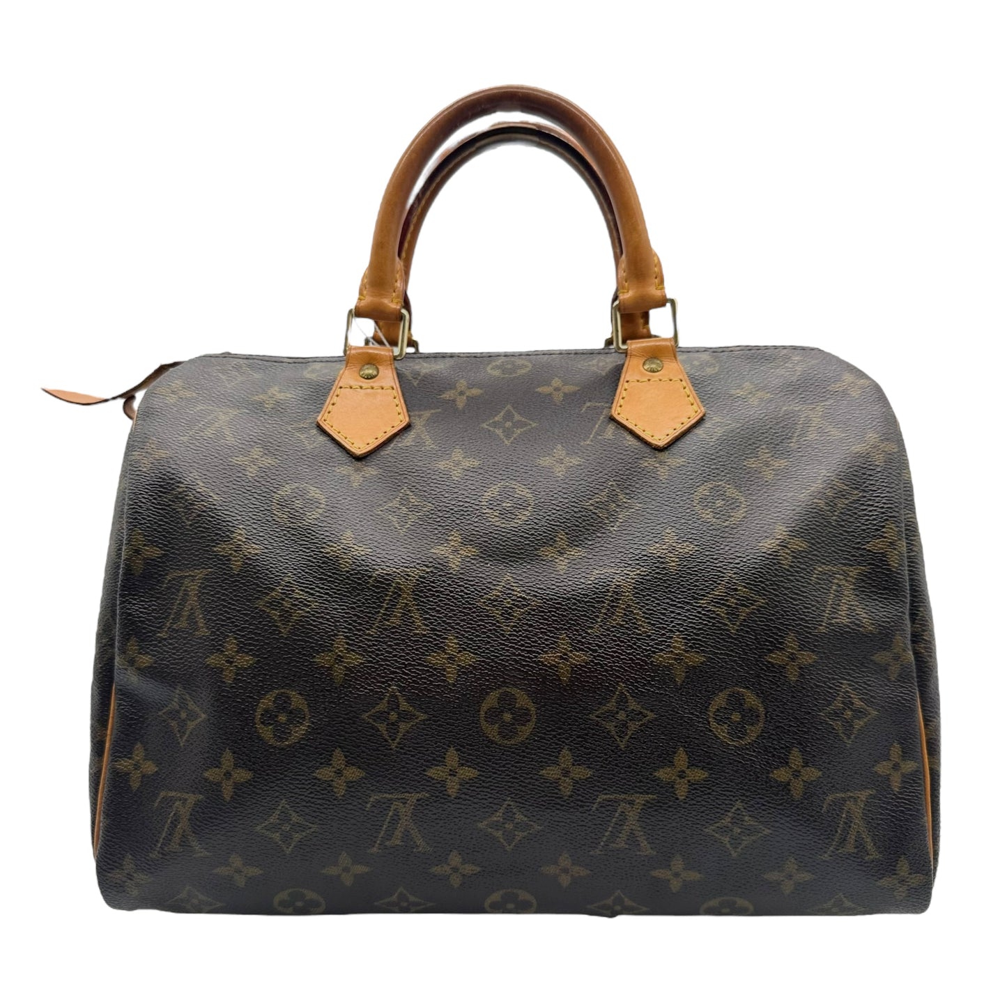 Louis Vuitton Speedy 30 Bag