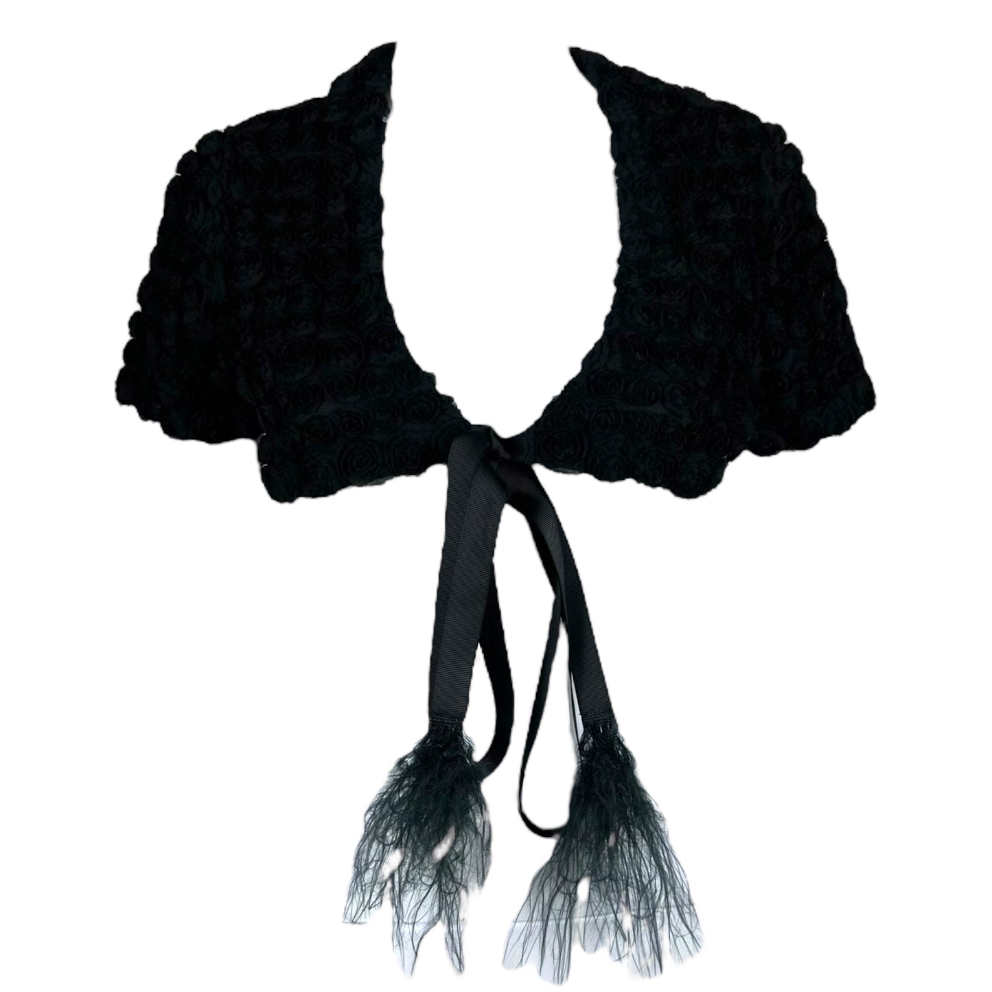 Cavalli Floral Mini Short Sleeve Cardigan