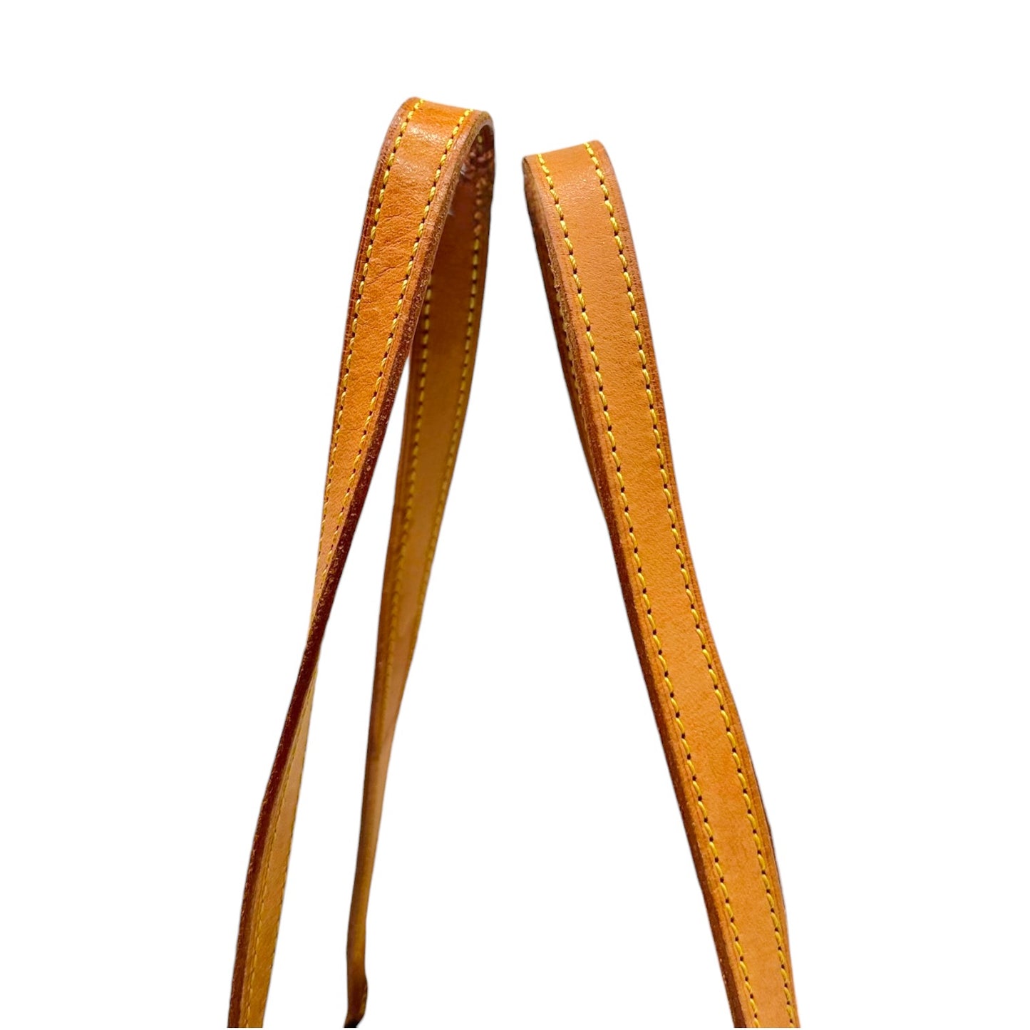 Louis Vuitton Classic Monogram Cite MM Shoulder Bag