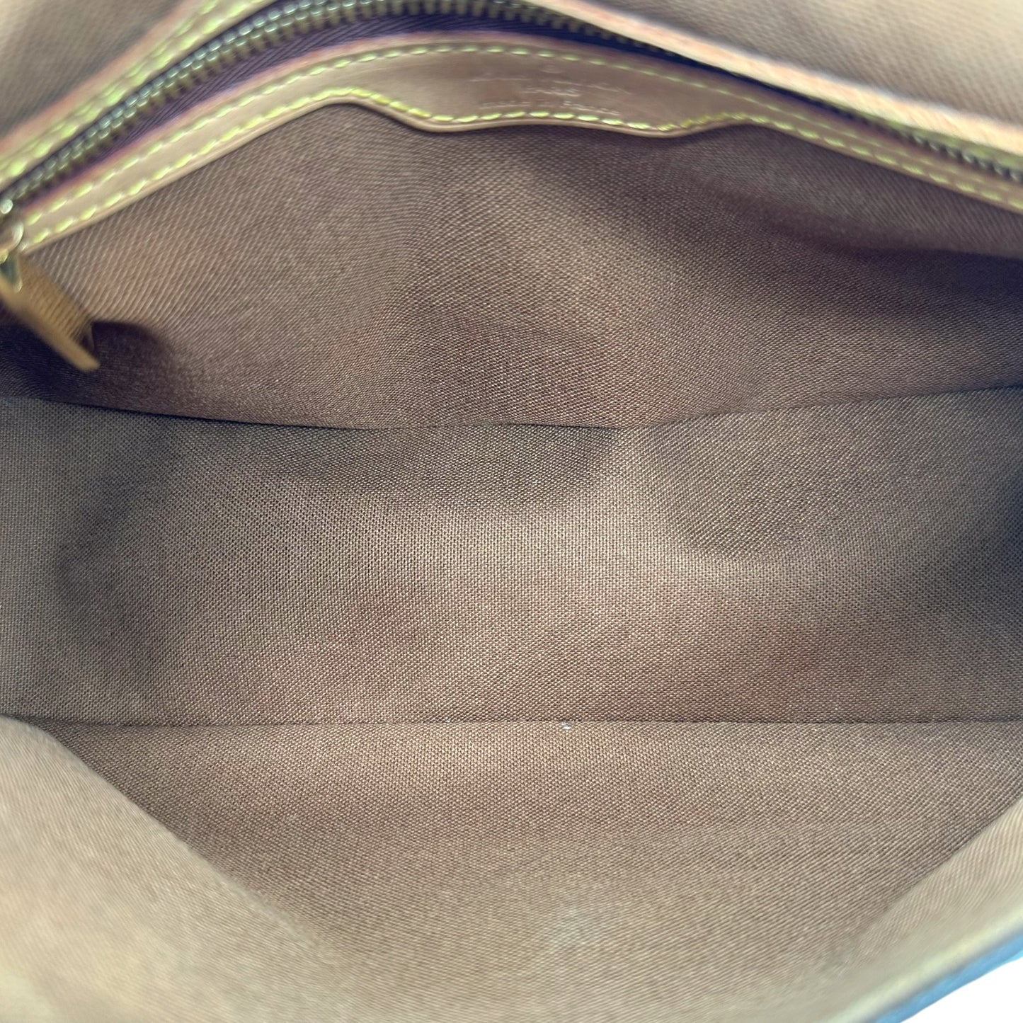Louis Vuitton Monogram Mini Looping Bag