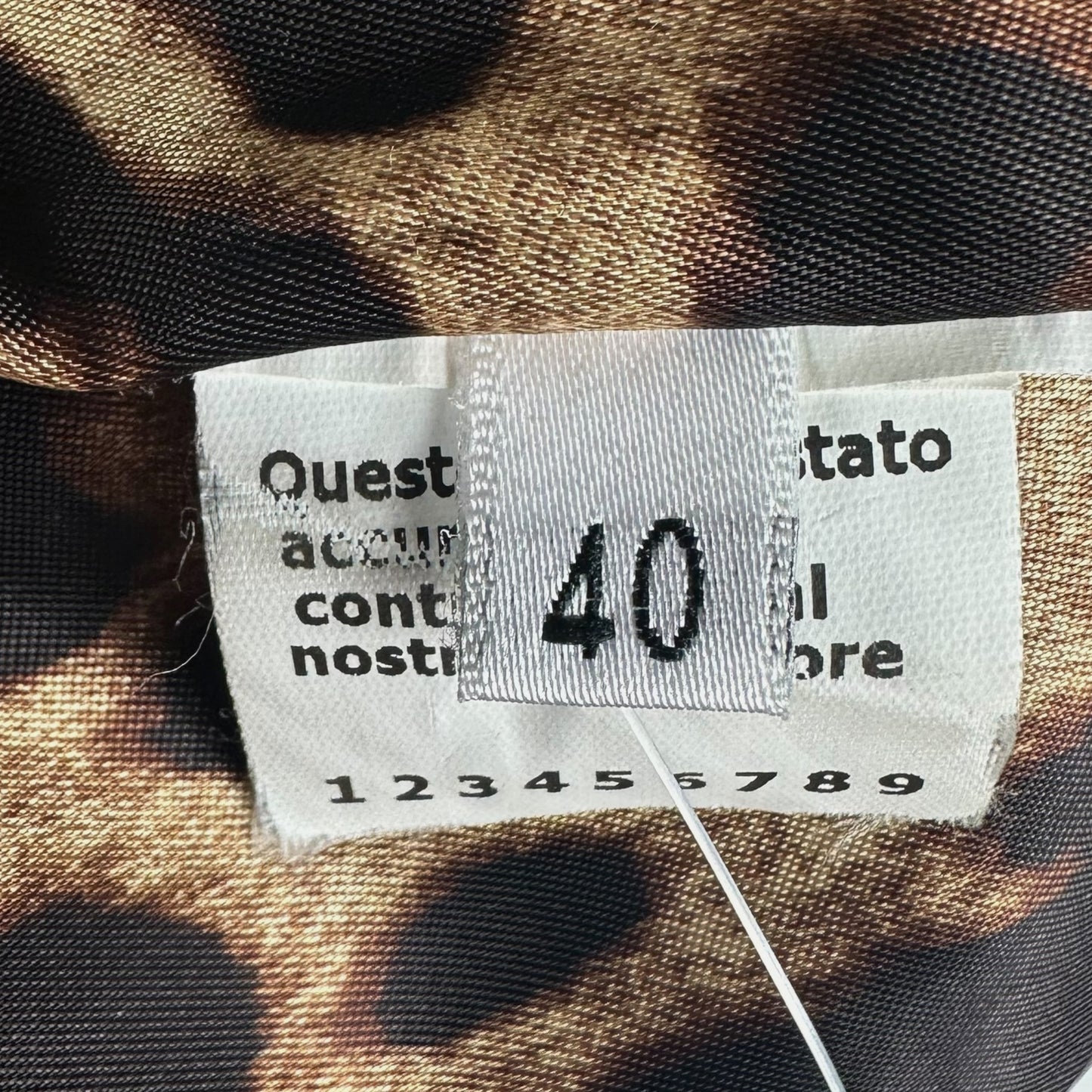 Dolce & Gabbana Black Trench Coat Double-Breasted Belted