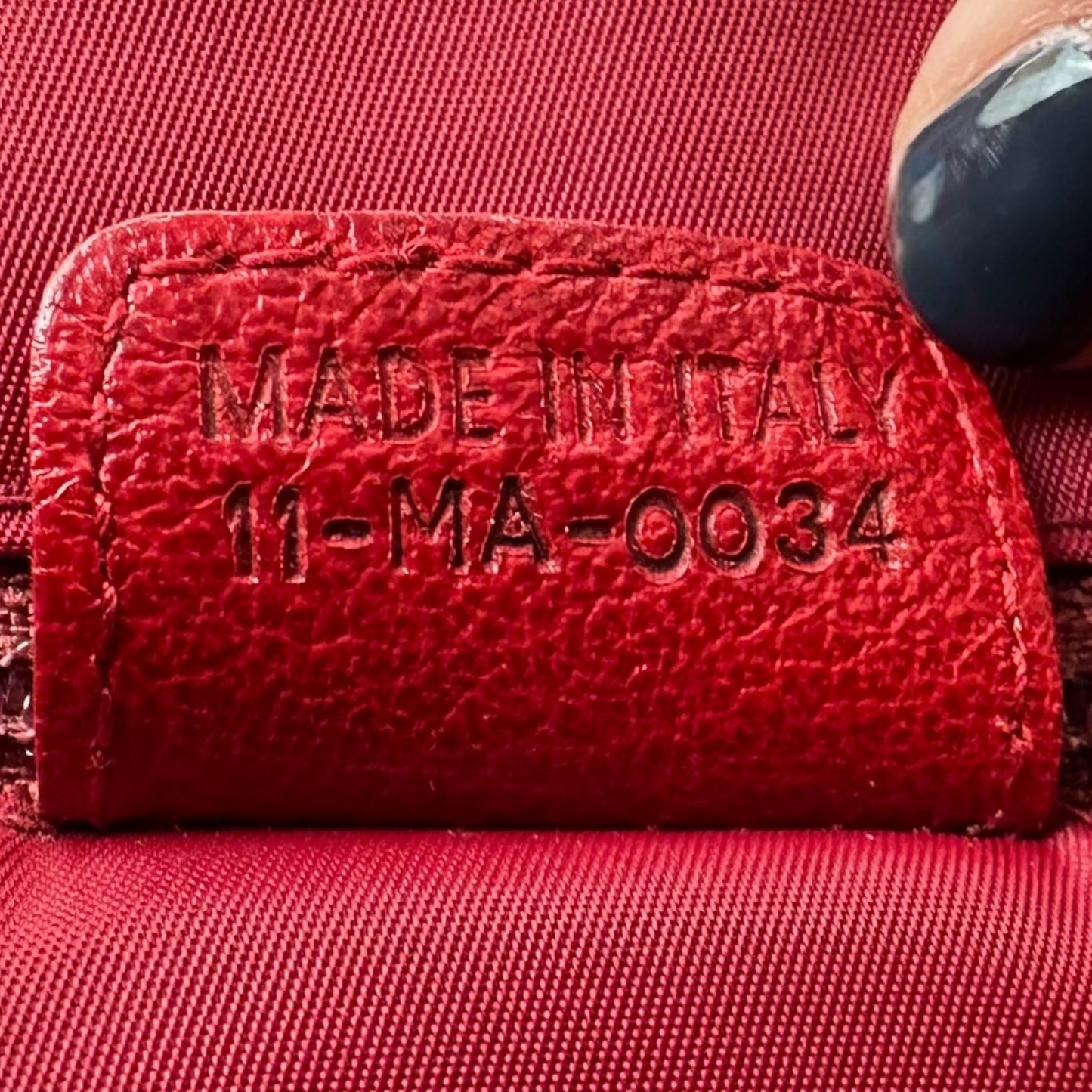 Christian Dior 2004 Rasta Monogram Tote Bag - Outfit Repeater