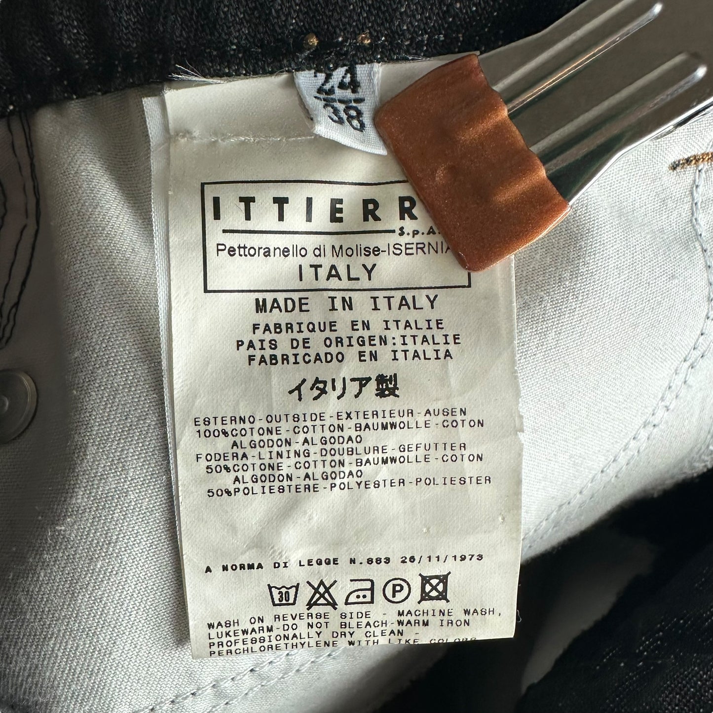 D&G Dolce & Gabbana Crop Vest & Skirt Set - Outfit Repeater