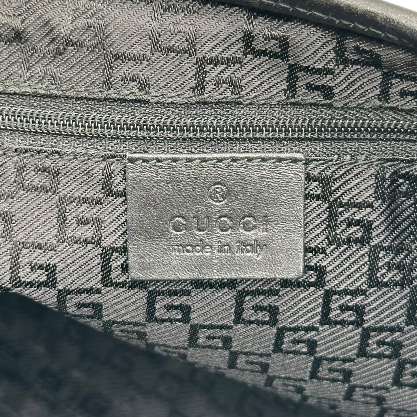 Gucci Brown Suede Dionysus Shoulder Bag