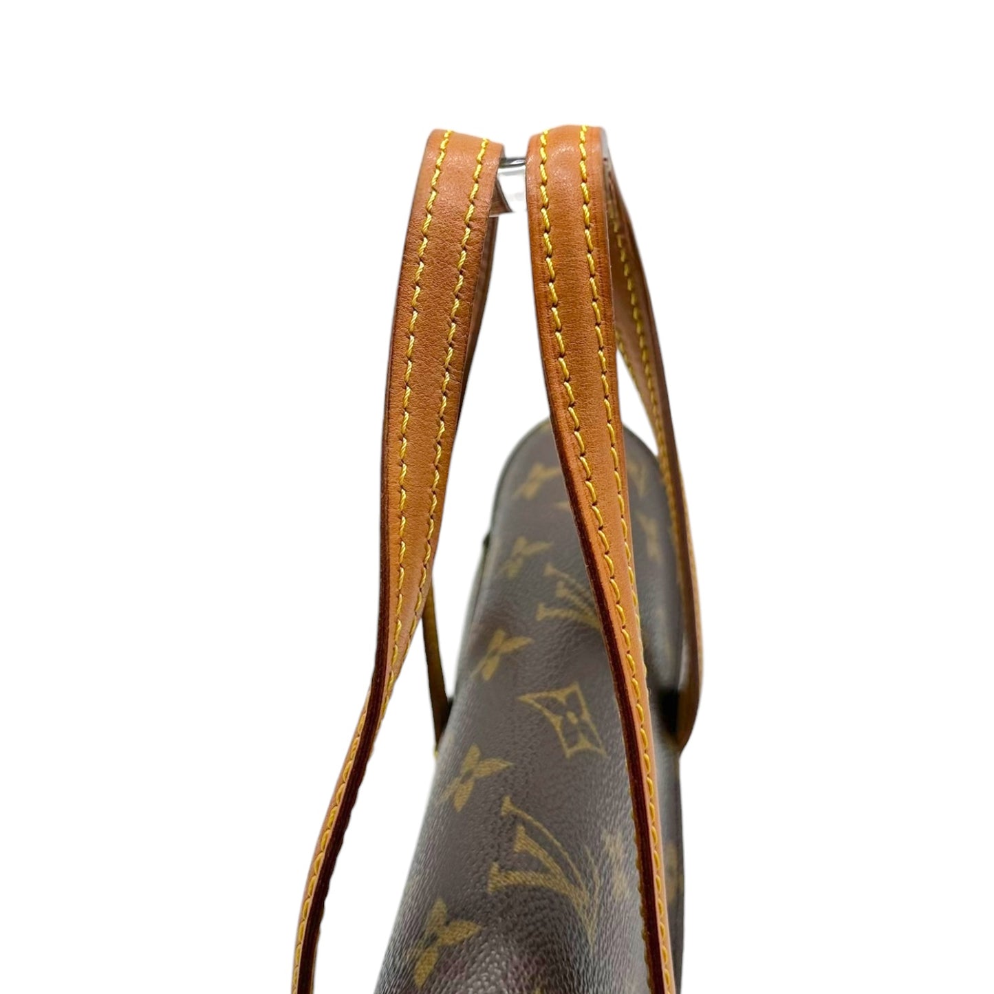 Louis Vuitton Monogram East-West Handbag