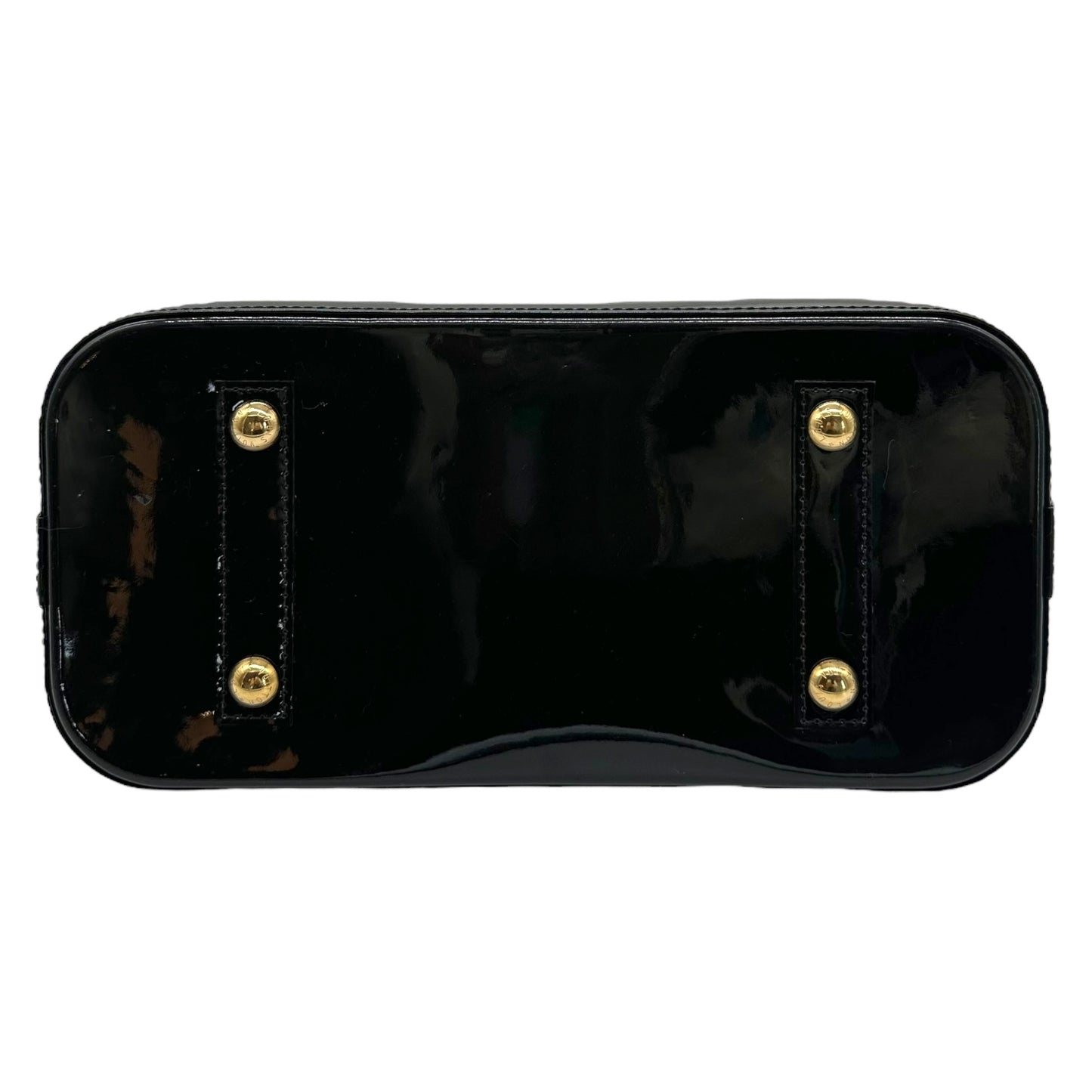 Louis Vuitton Stickers Vernis Alma PM