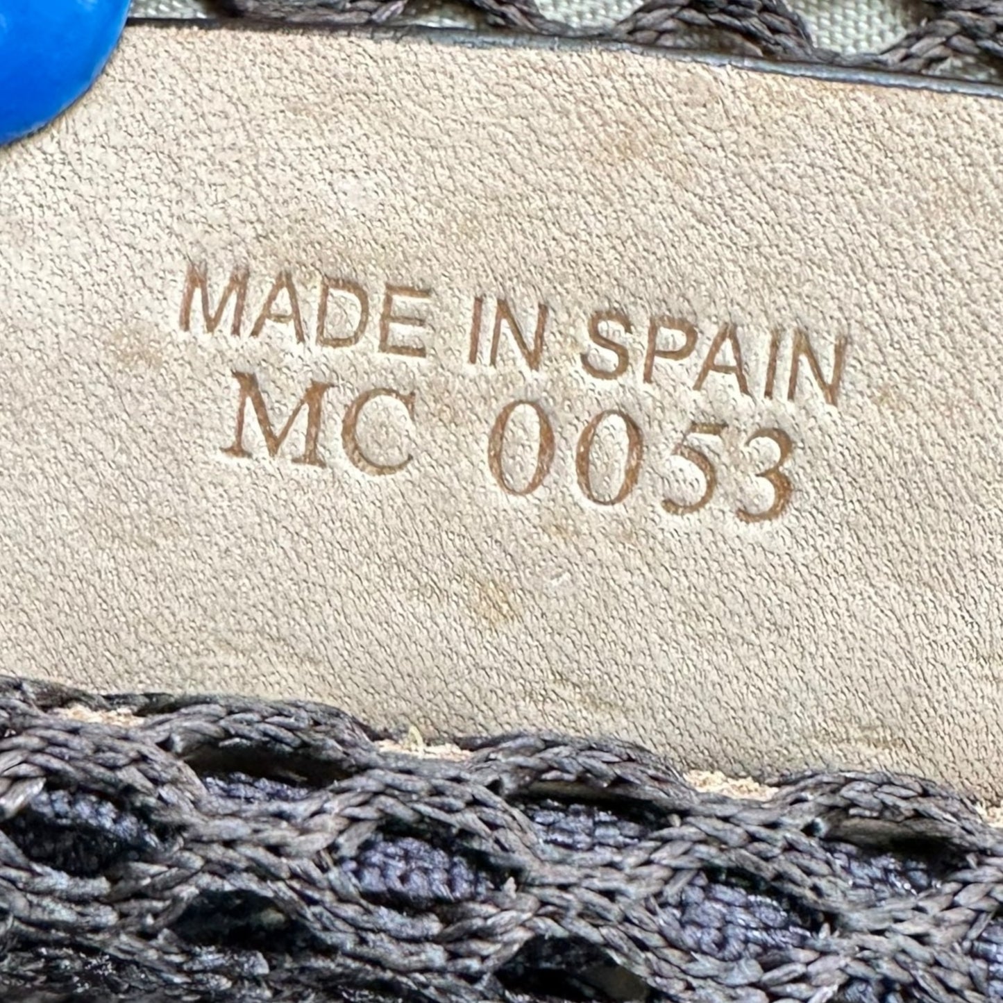 Christian Dior Tan Monogram Canvas Toiletry Bag - Outfit Repeater