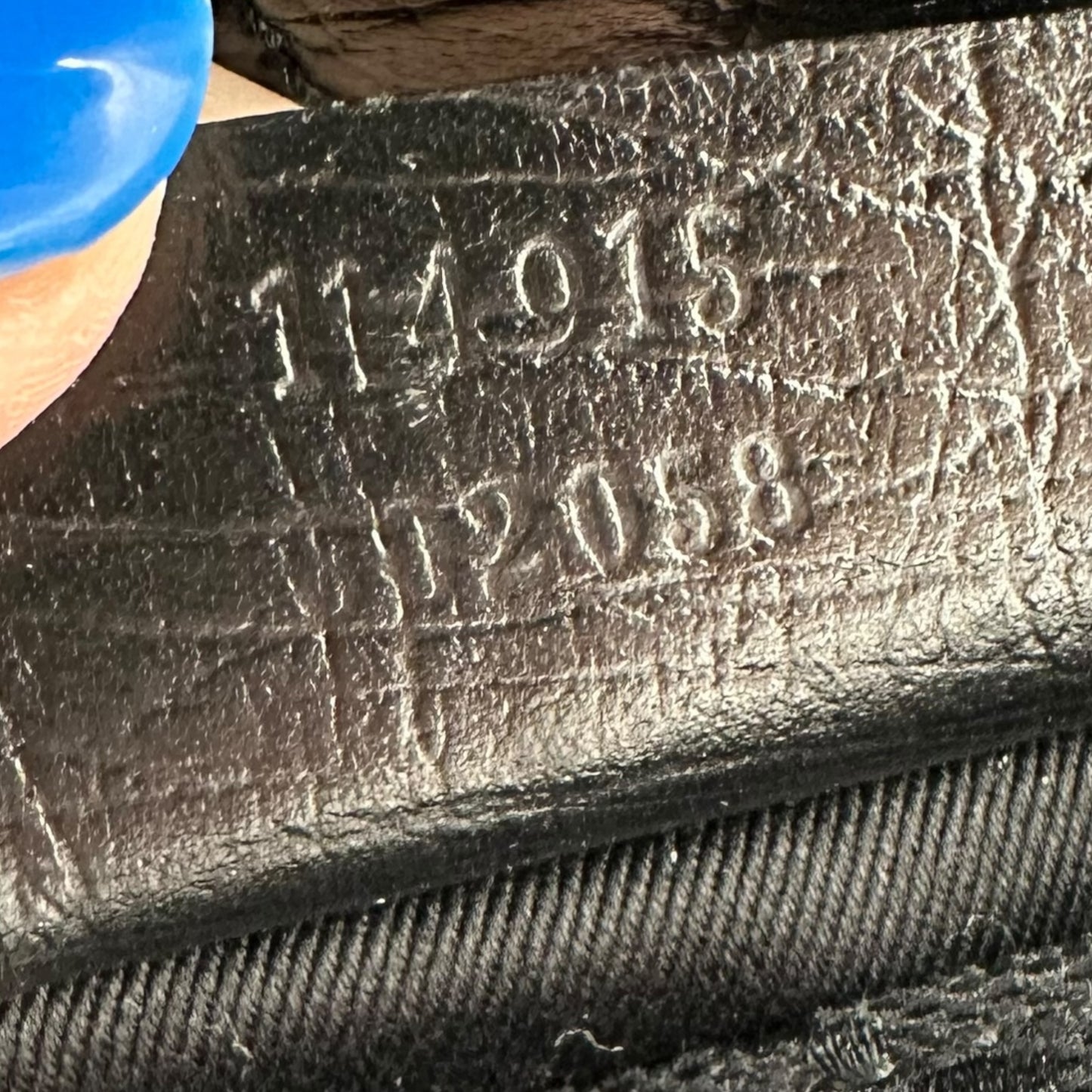 Gucci Black Monogram Canvas Horsebit Flap Shoulder Bag - Outfit Repeater