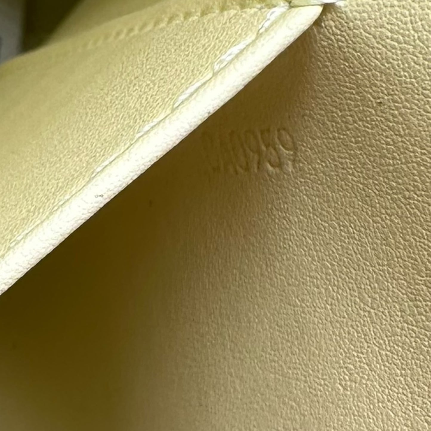 Louis Vuitton Black Coated Canvas Monogram Tote Bag - Outfit Repeater