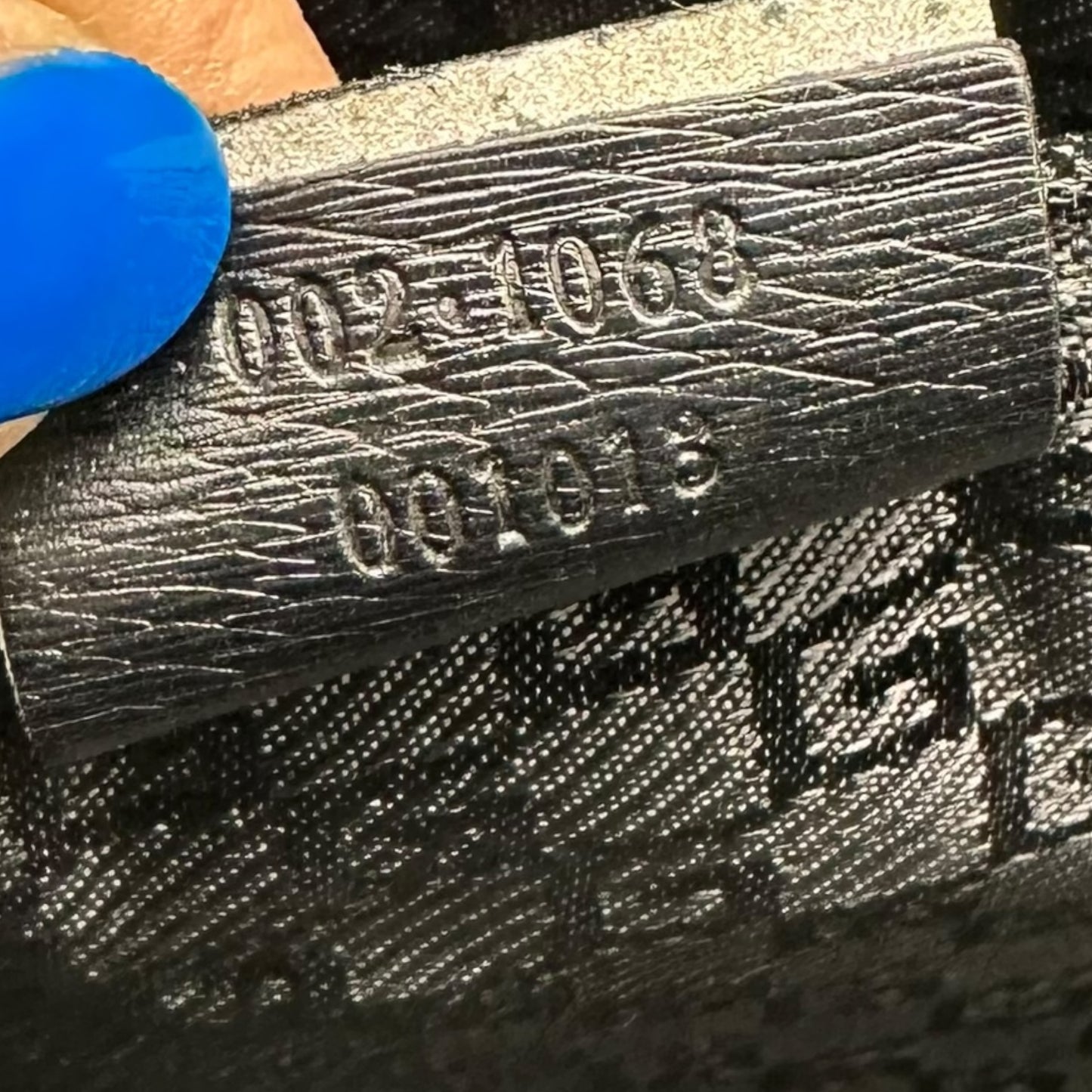 Gucci Black Leather & Gold Hardware Mini Jackie Bag - Outfit Repeater