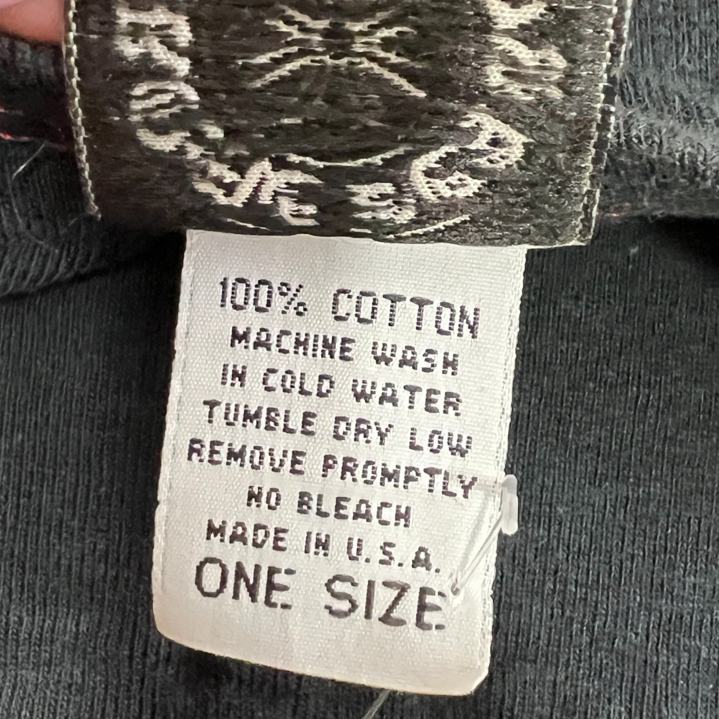 Chrome Hearts Kyosuke Himuro Collab T-Shirt - Outfit Repeater