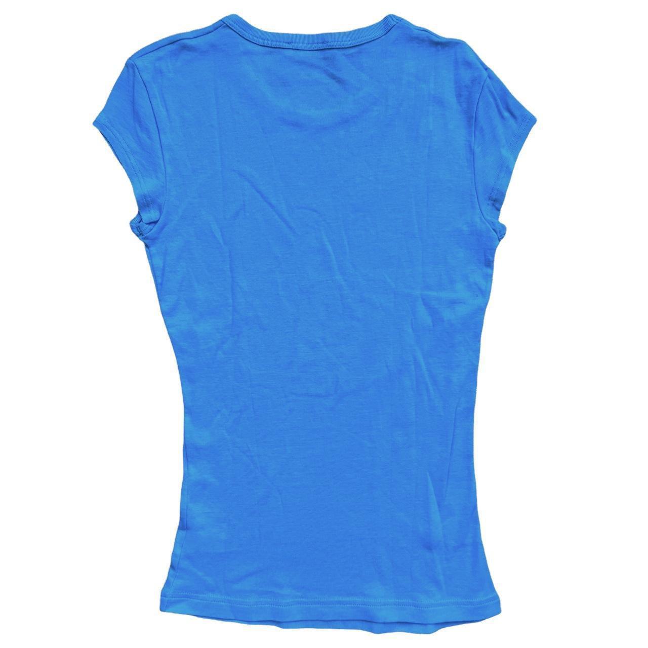 Dolce & Gabbana D&G Beachwear 'Polynesian Magic Beach Hot Wear Summer 2005' Graphic T-Shirt - Outfit Repeater