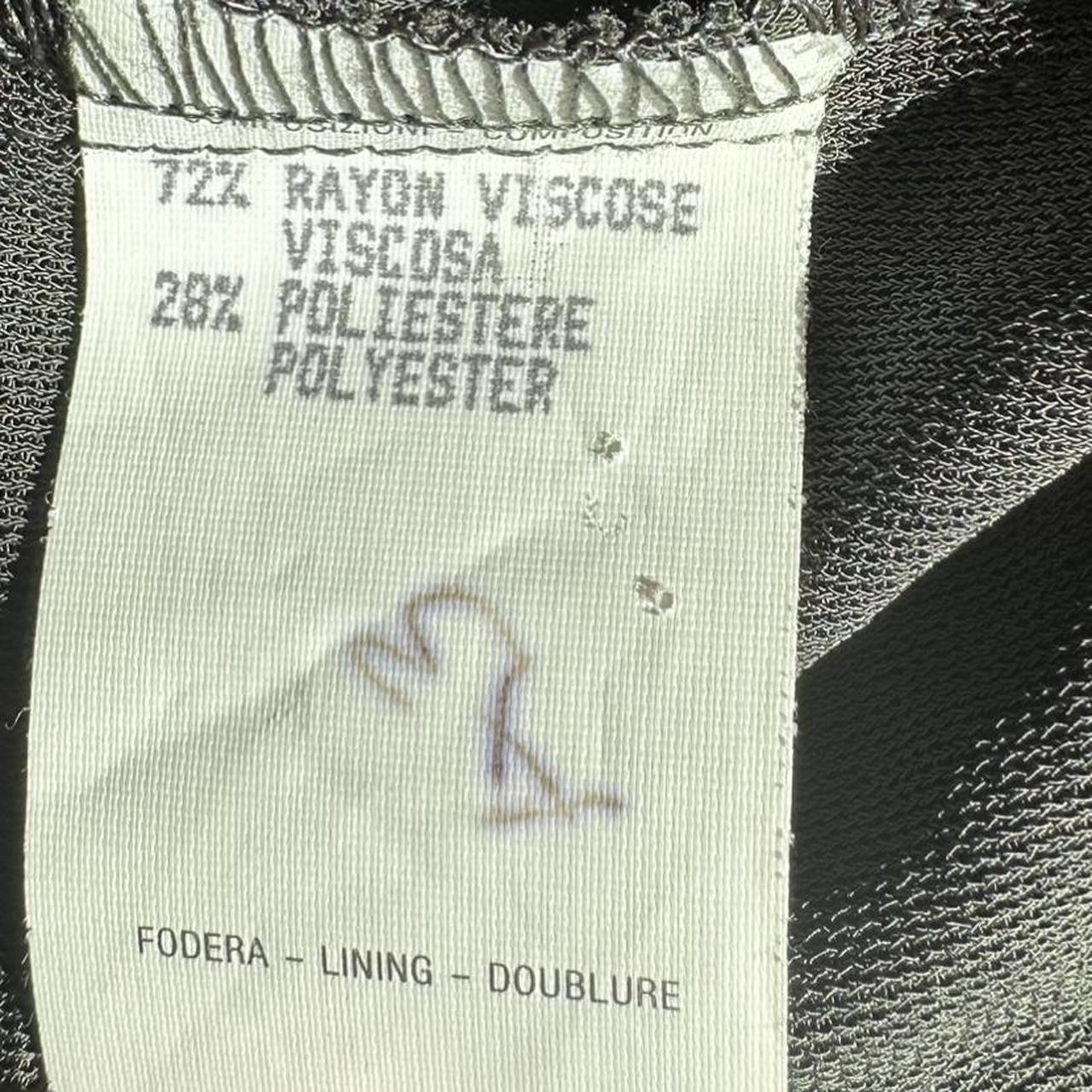 Gucci by Tom Ford F/W 1996 Khaki Green Button Up Blouse - Outfit Repeater