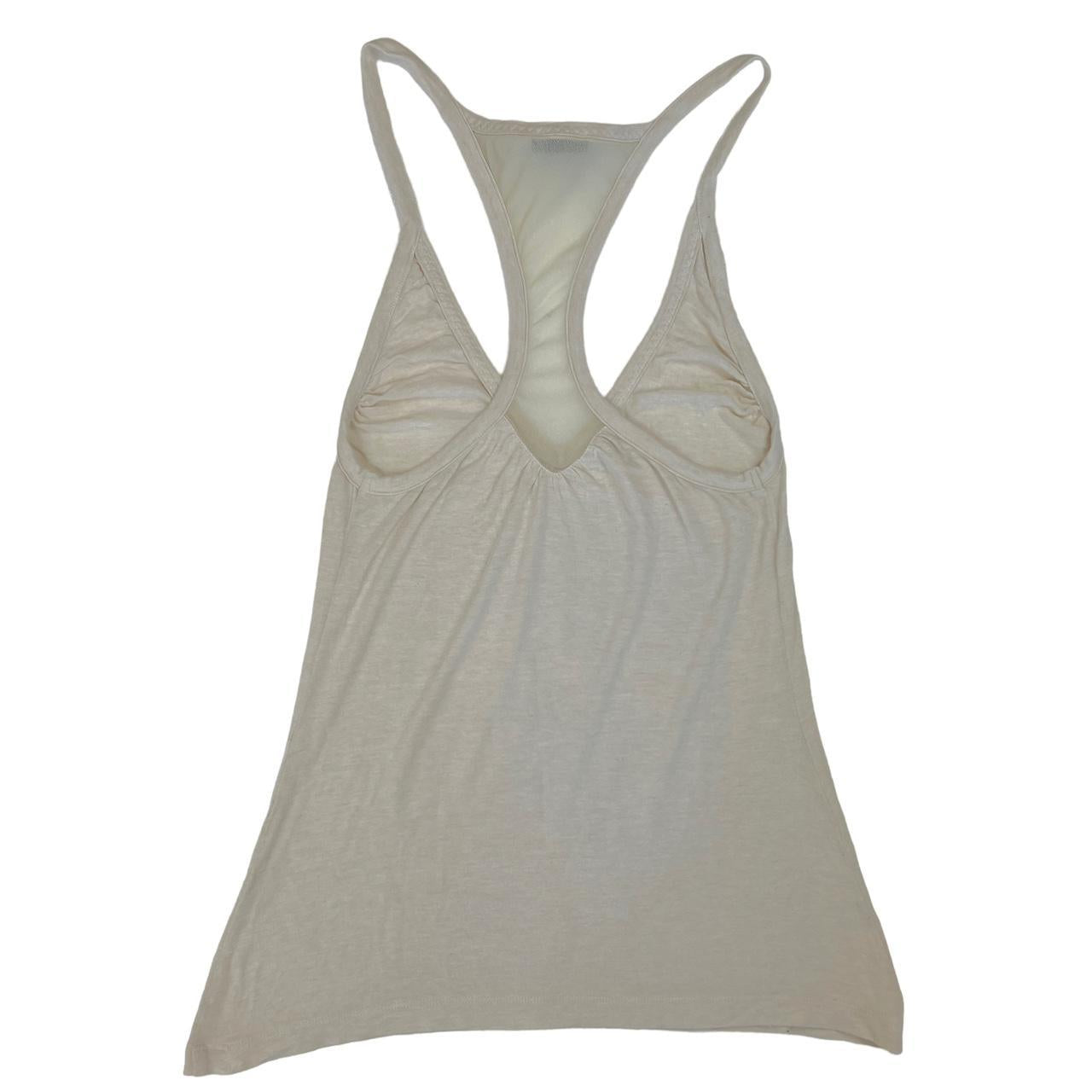 Dolce & Gabbana 'Freedom' Tour Graphic Tank Top - Outfit Repeater