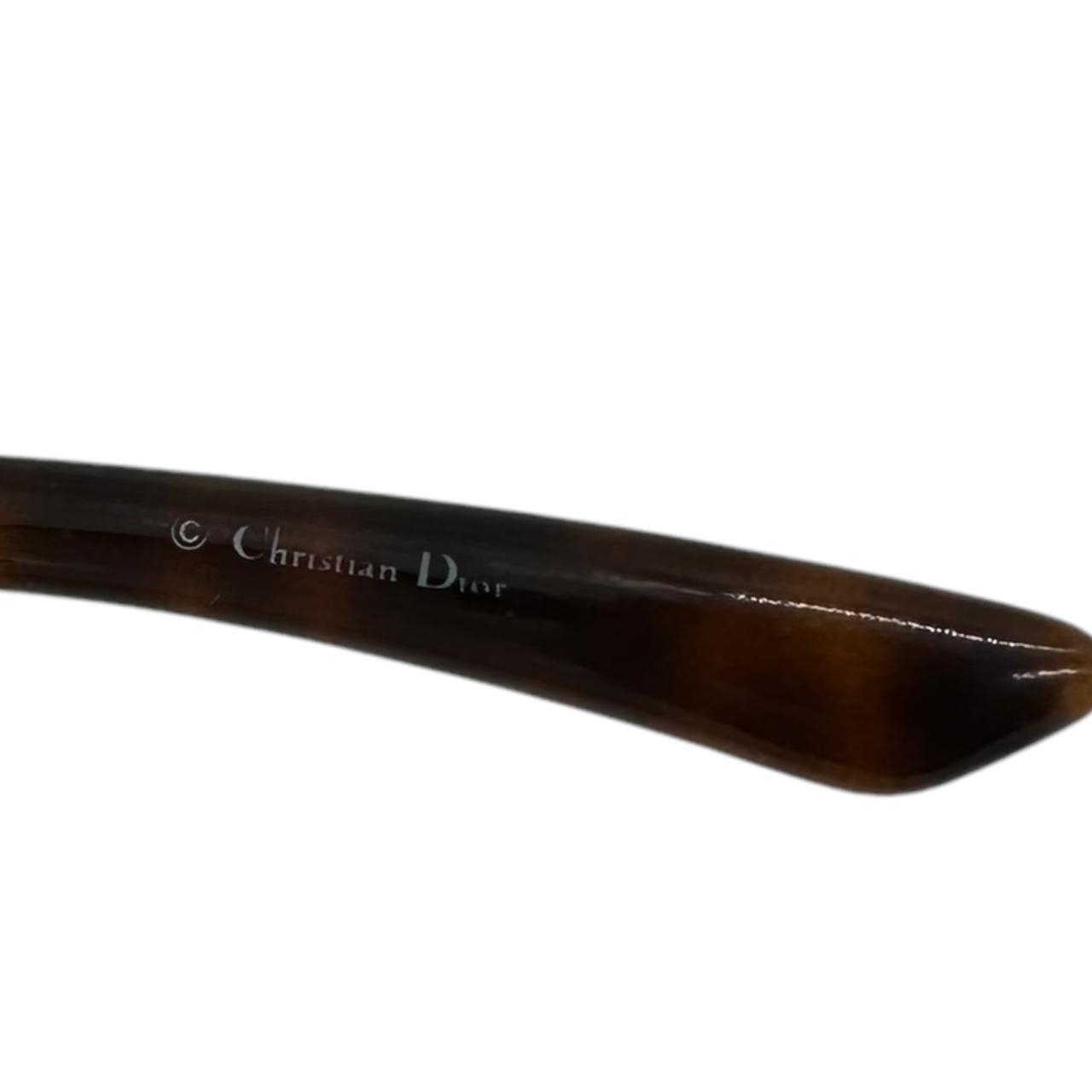 Christian Dior 'Dior Classic 1' Oversized Sunglasses - Outfit Repeater