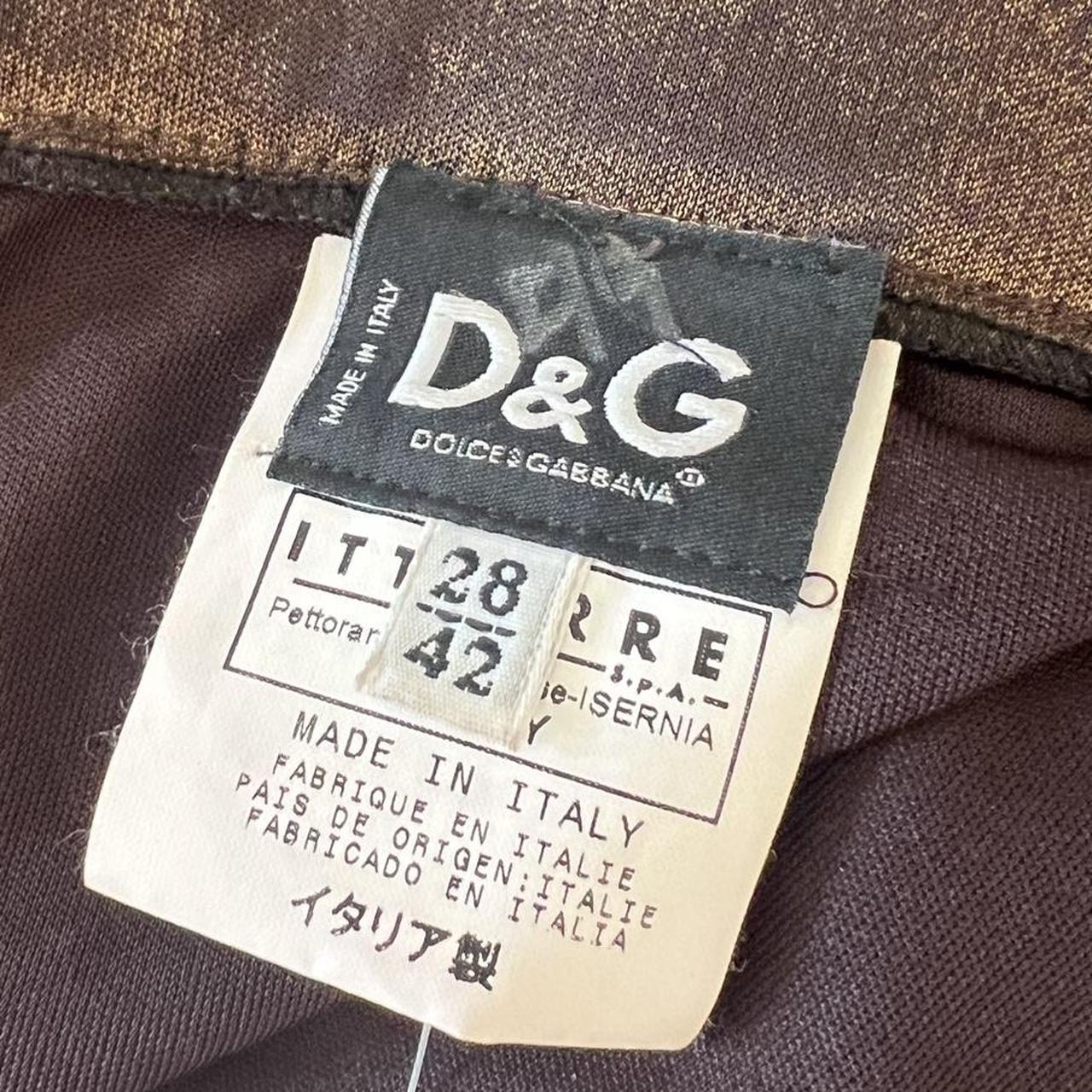 D&G Studded Faux Leather Cami Top - Outfit Repeater