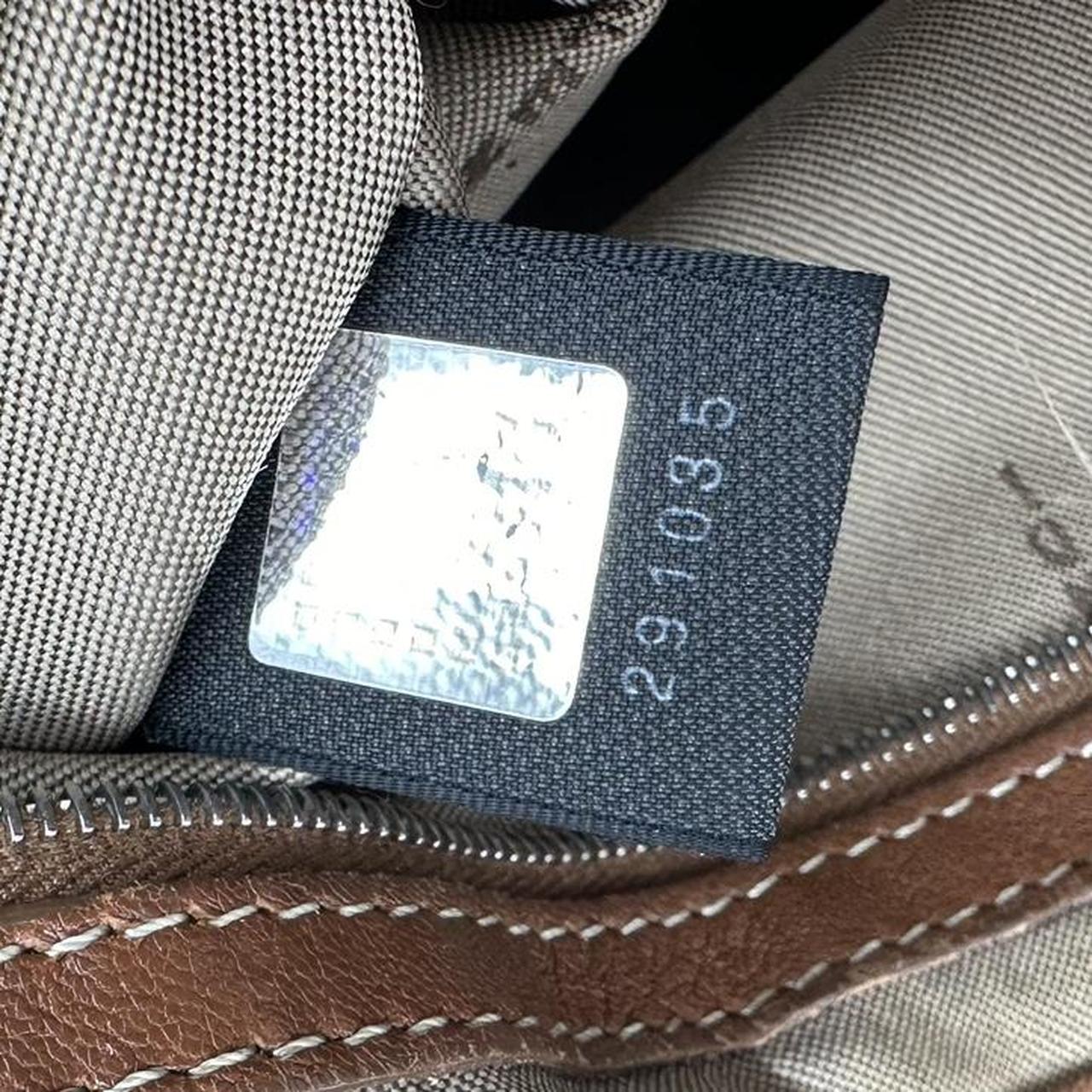 Fendi Tan Leather Shoulder Bag - Outfit Repeater