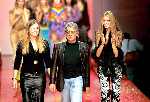 A Roberto Cavalli Dating Guide