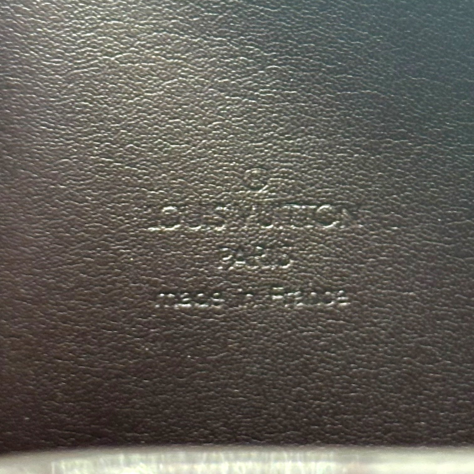 Louis Vuitton Burgundy Vernis Monogram Patent Papillon Bag - Outfit Repeater