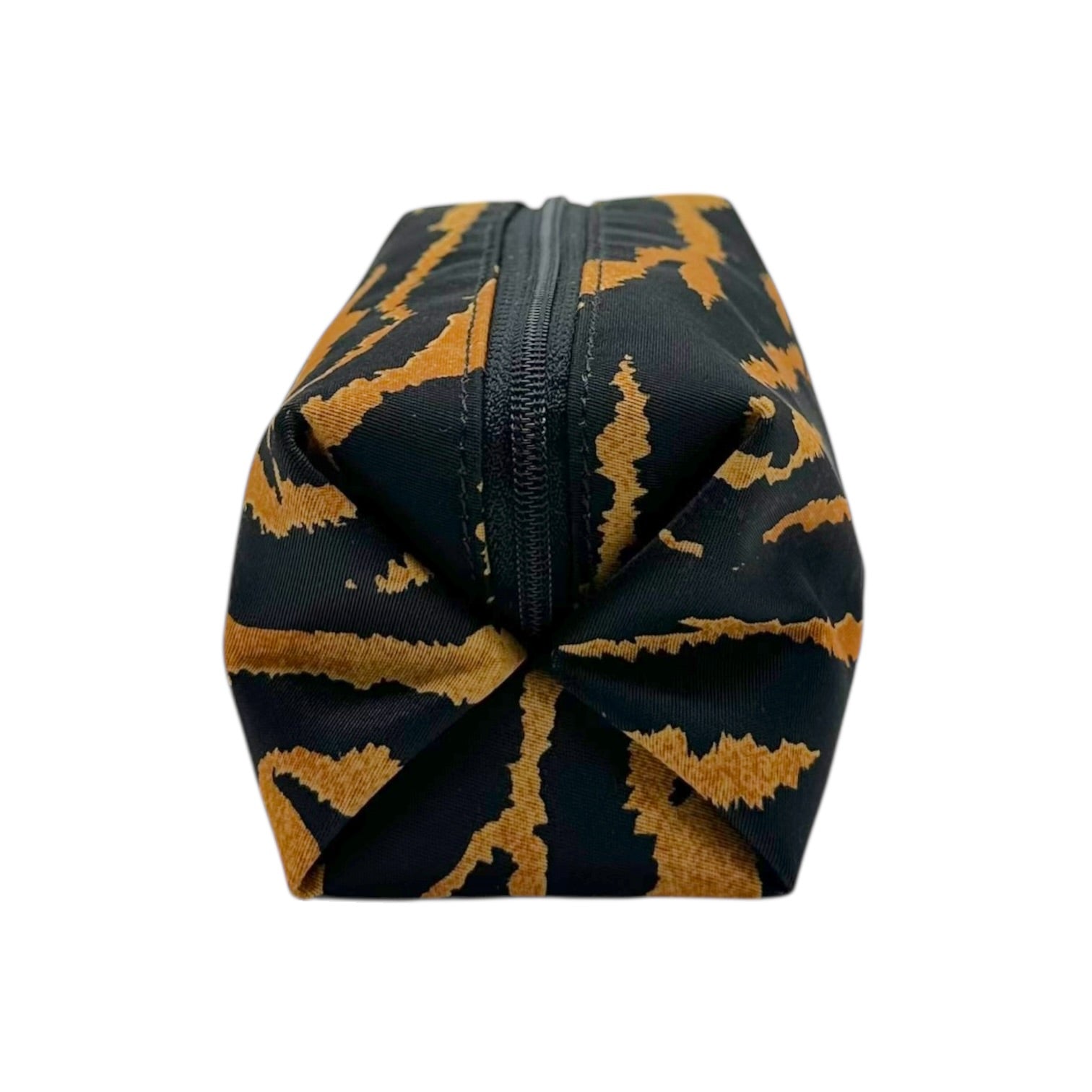 Moschino Tiger Print Mini Cosmetic Pouch