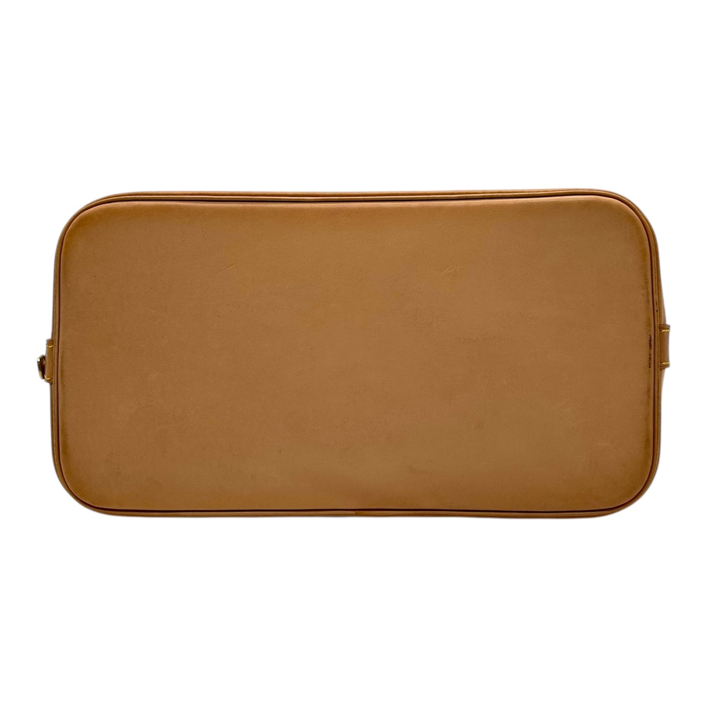 Louis Vuitton Classic Monogram Alma PM Bag - Outfit Repeater