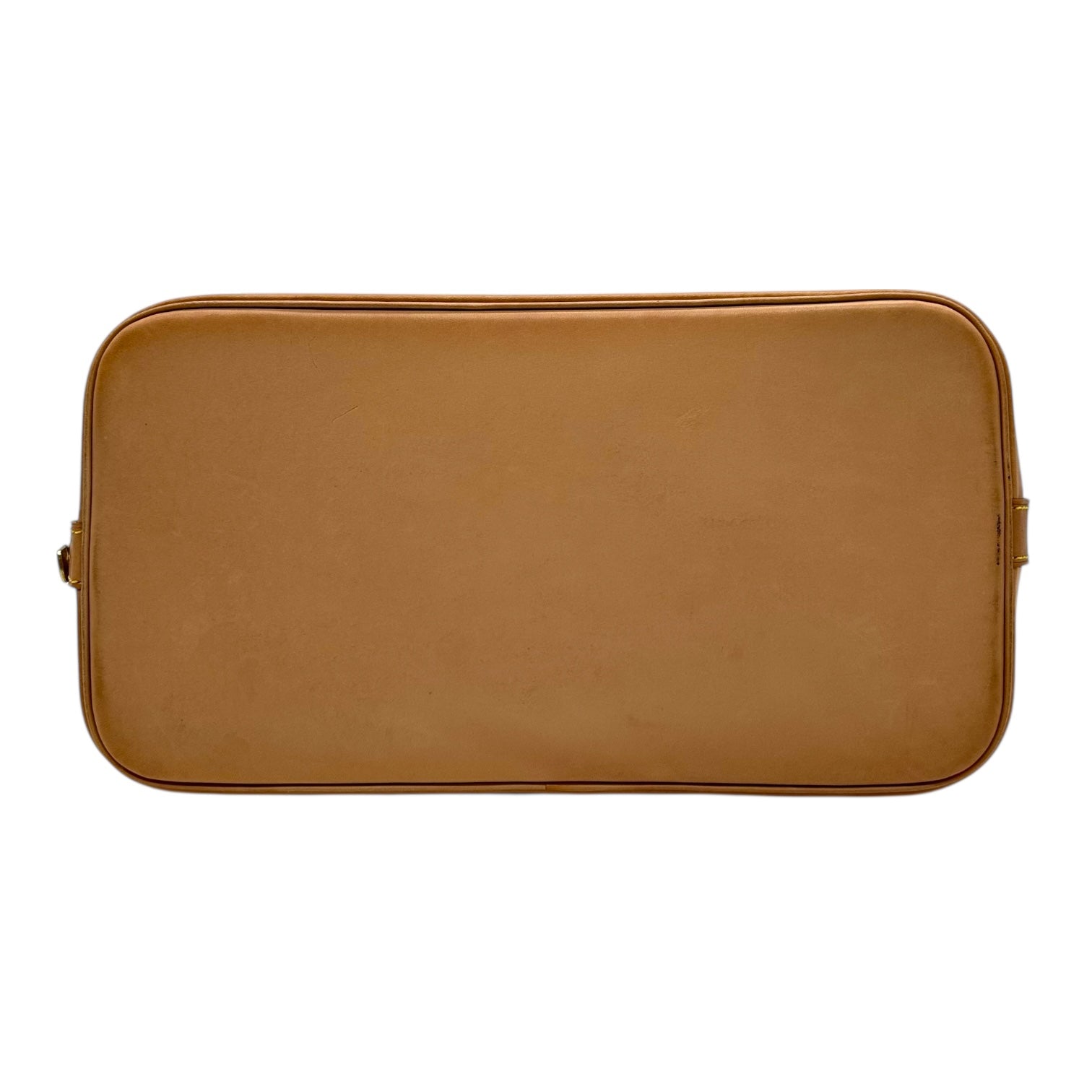 Louis Vuitton Classic Monogram Alma PM Bag - Outfit Repeater