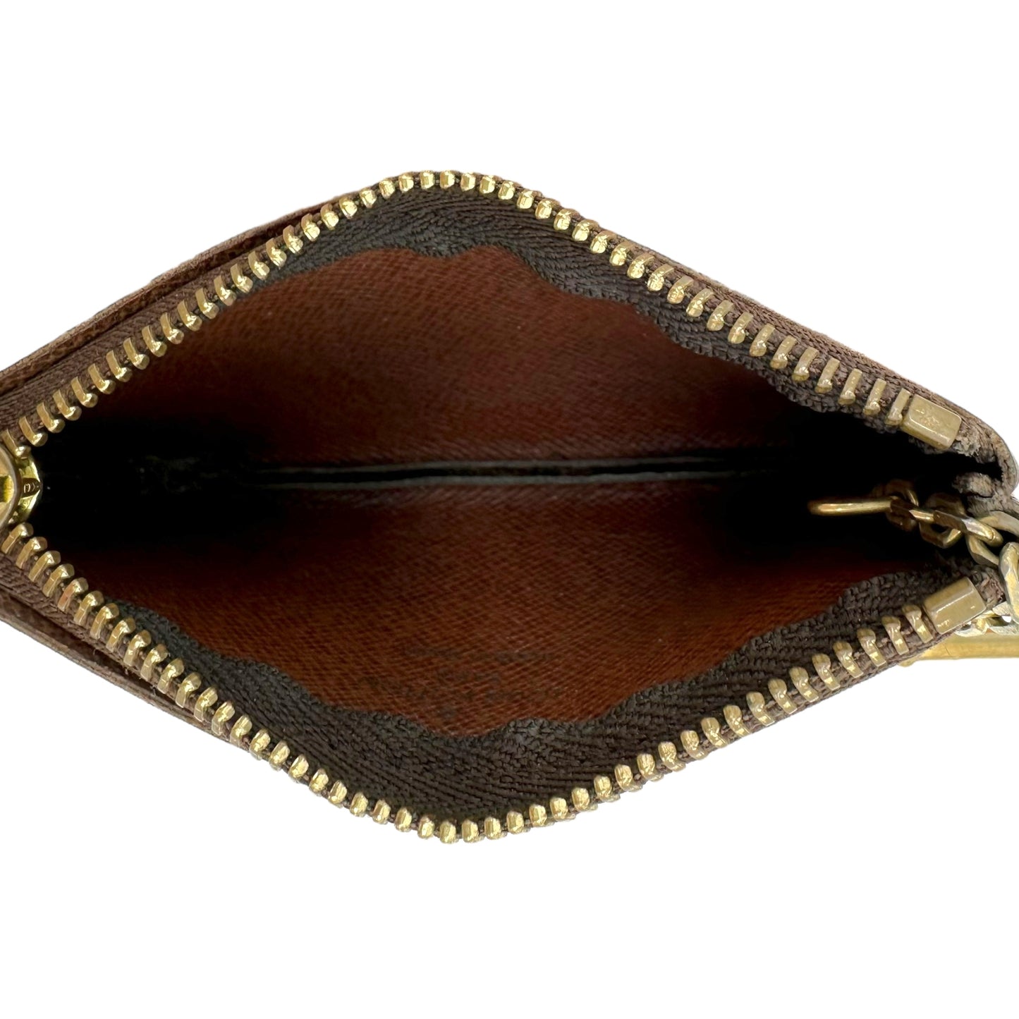 Louis Vuitton Monogram Coin Pouch