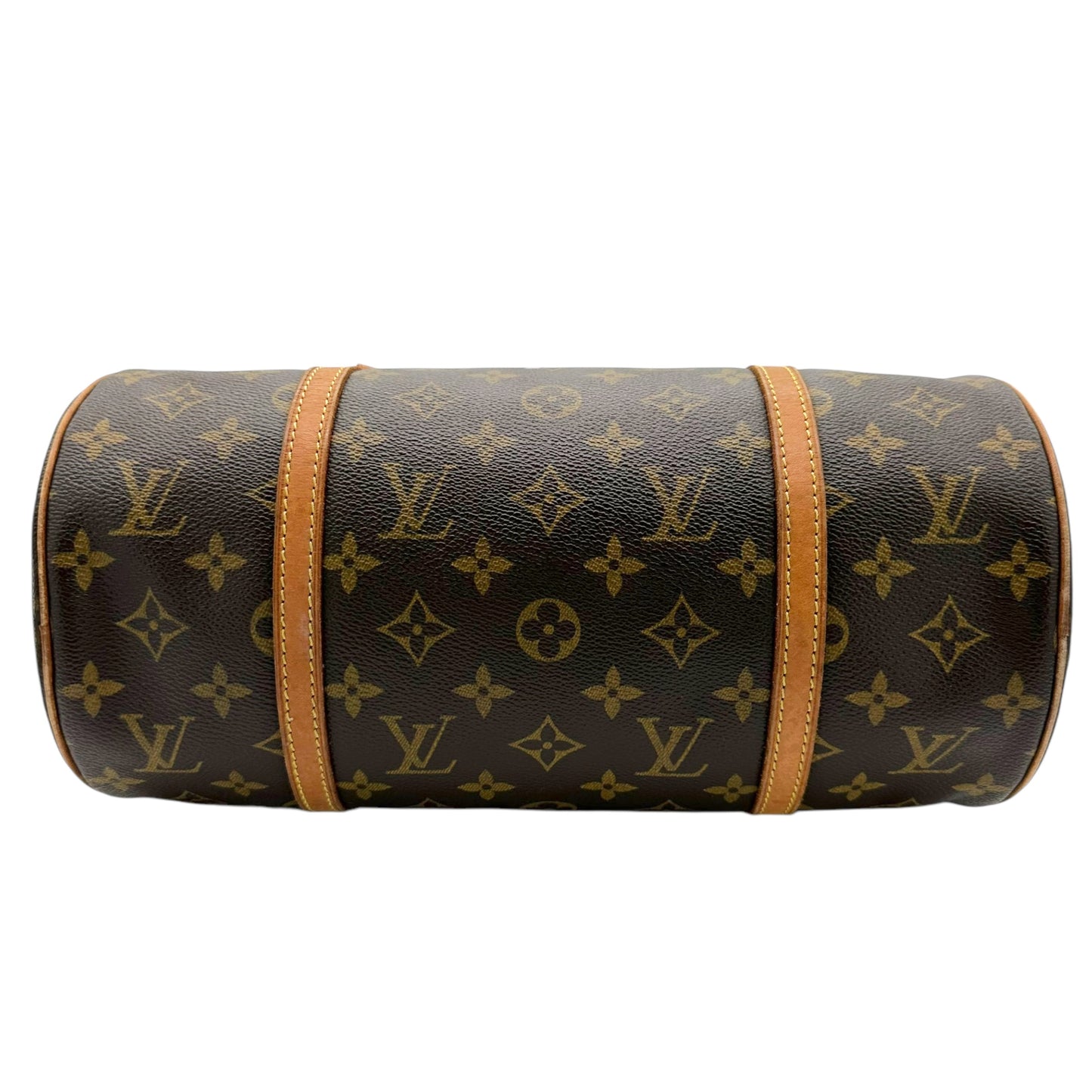 Louis Vuitton Monogram Papillon 30 Bag